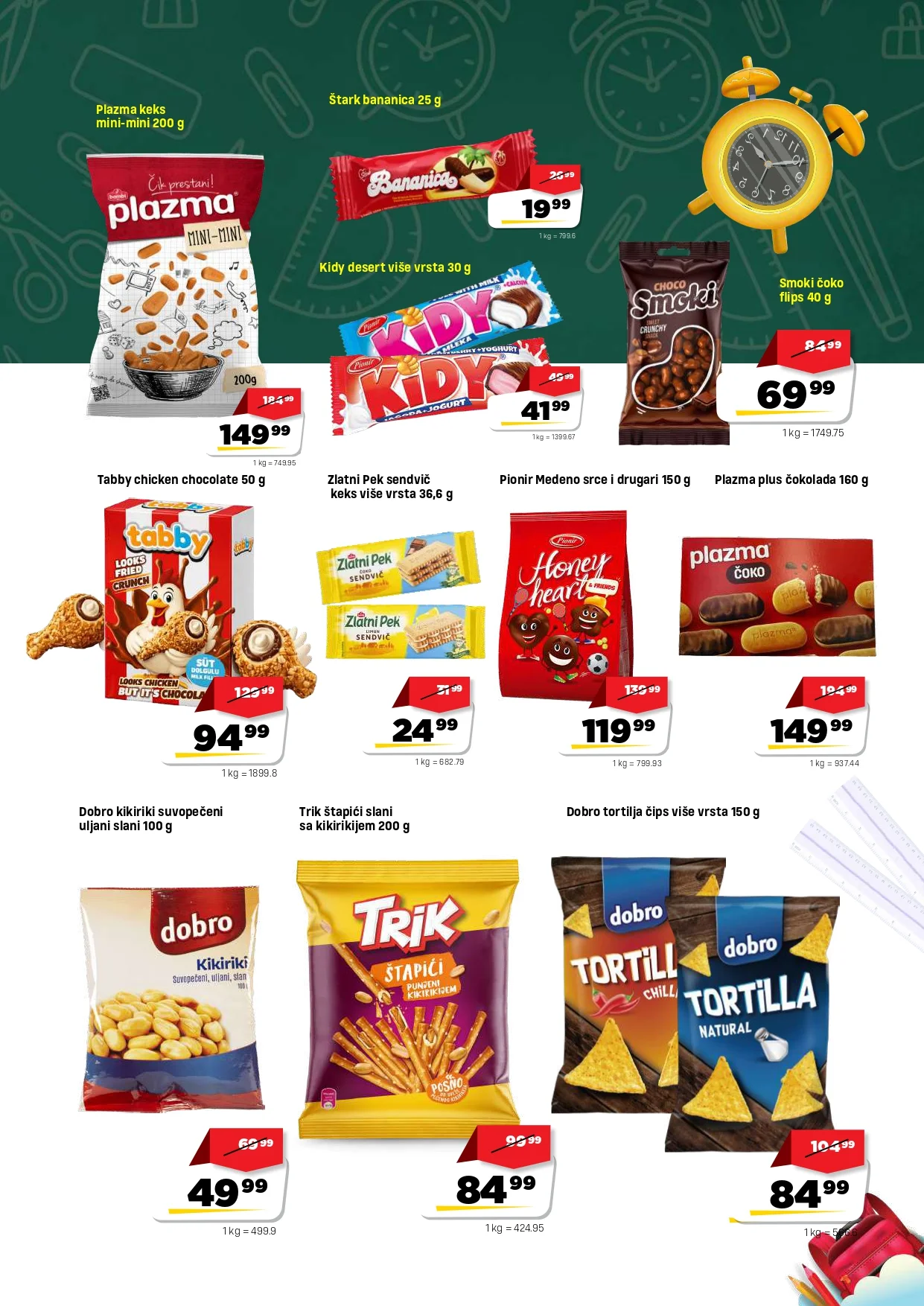 Dis katalog ŠKOLA 15.8-15.9.2026. - str. 19