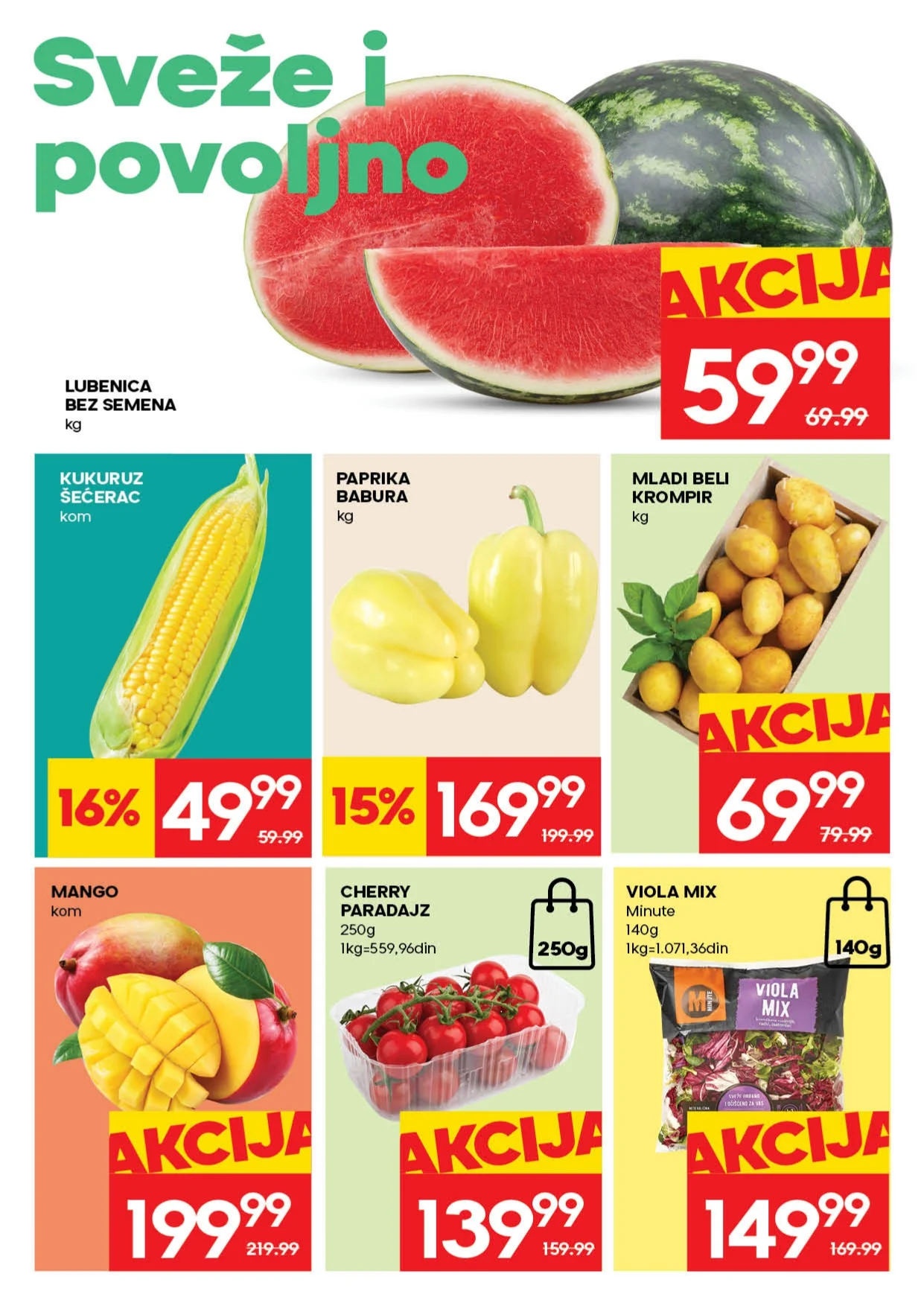 Idea katalog 6-16.8.2026. - str. 2