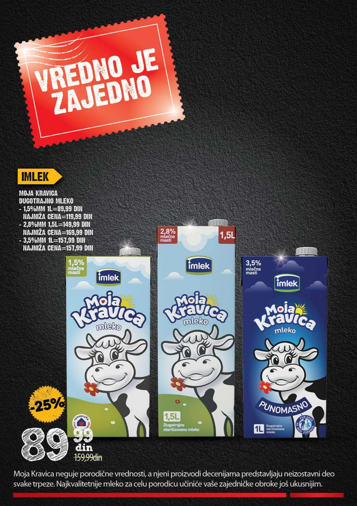 Roda & Idea katalog 6-30.8.2026. - str. 3