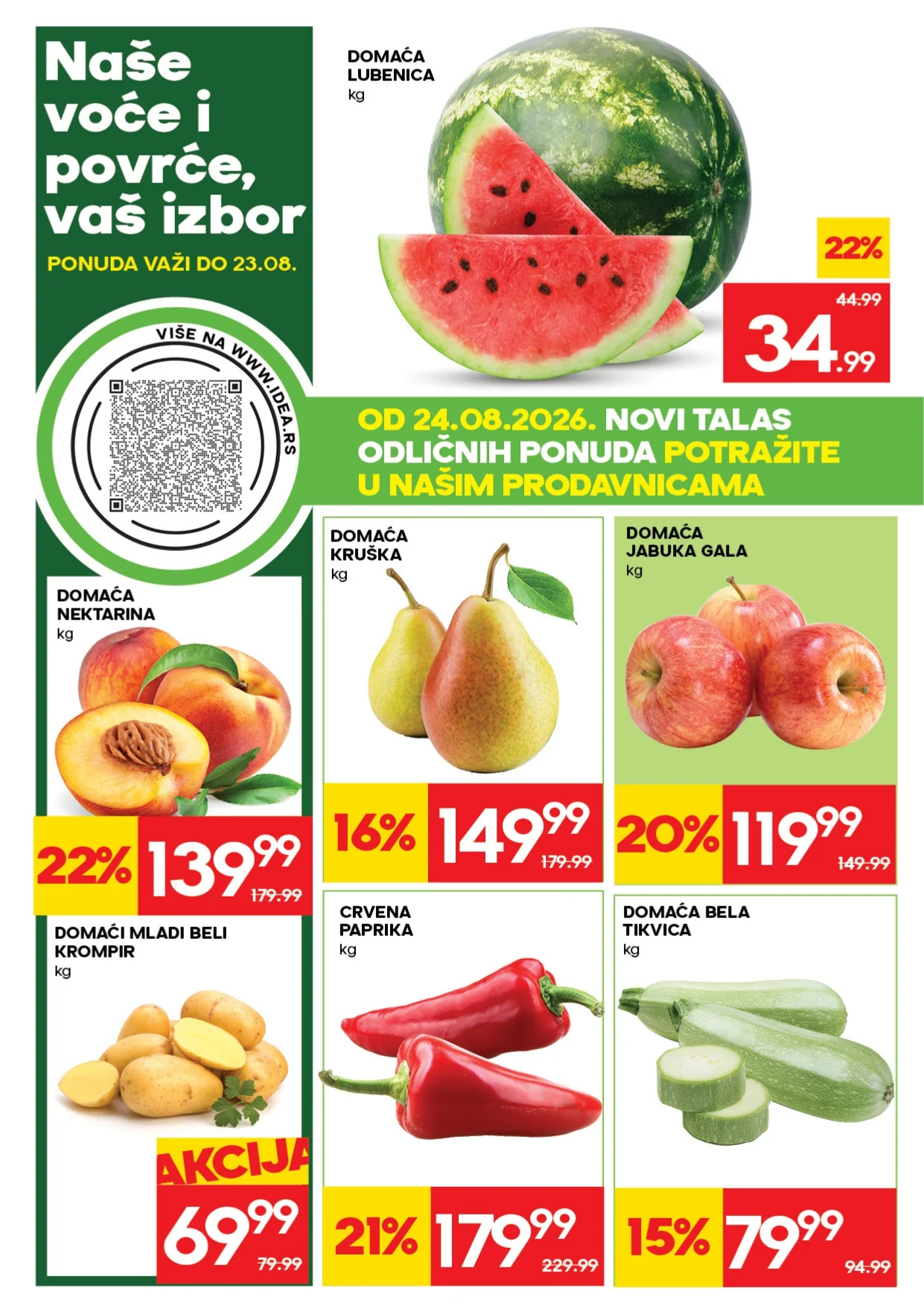 Idea katalog 17-30.8.2026. - str. 4