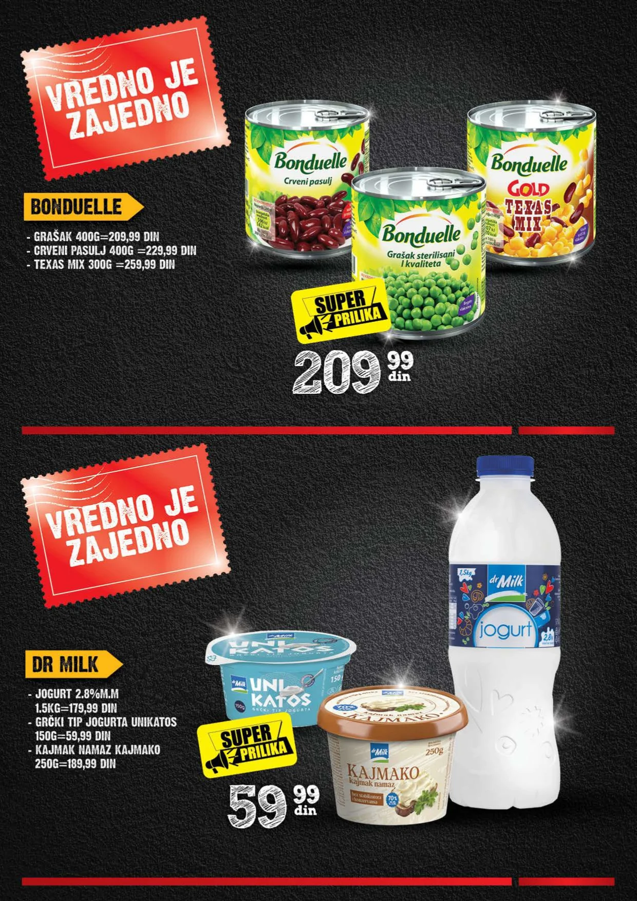 Roda & Idea katalog 6-30.8.2026. - str. 5
