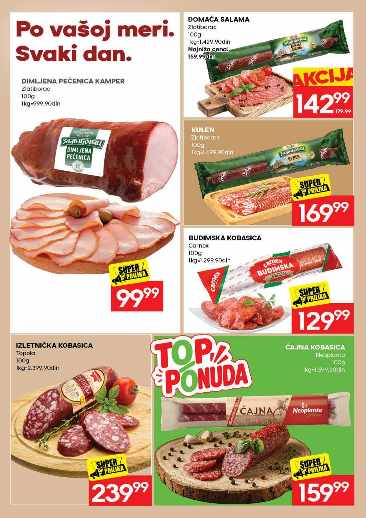 Idea katalog 6-16.8.2026. - str. 8