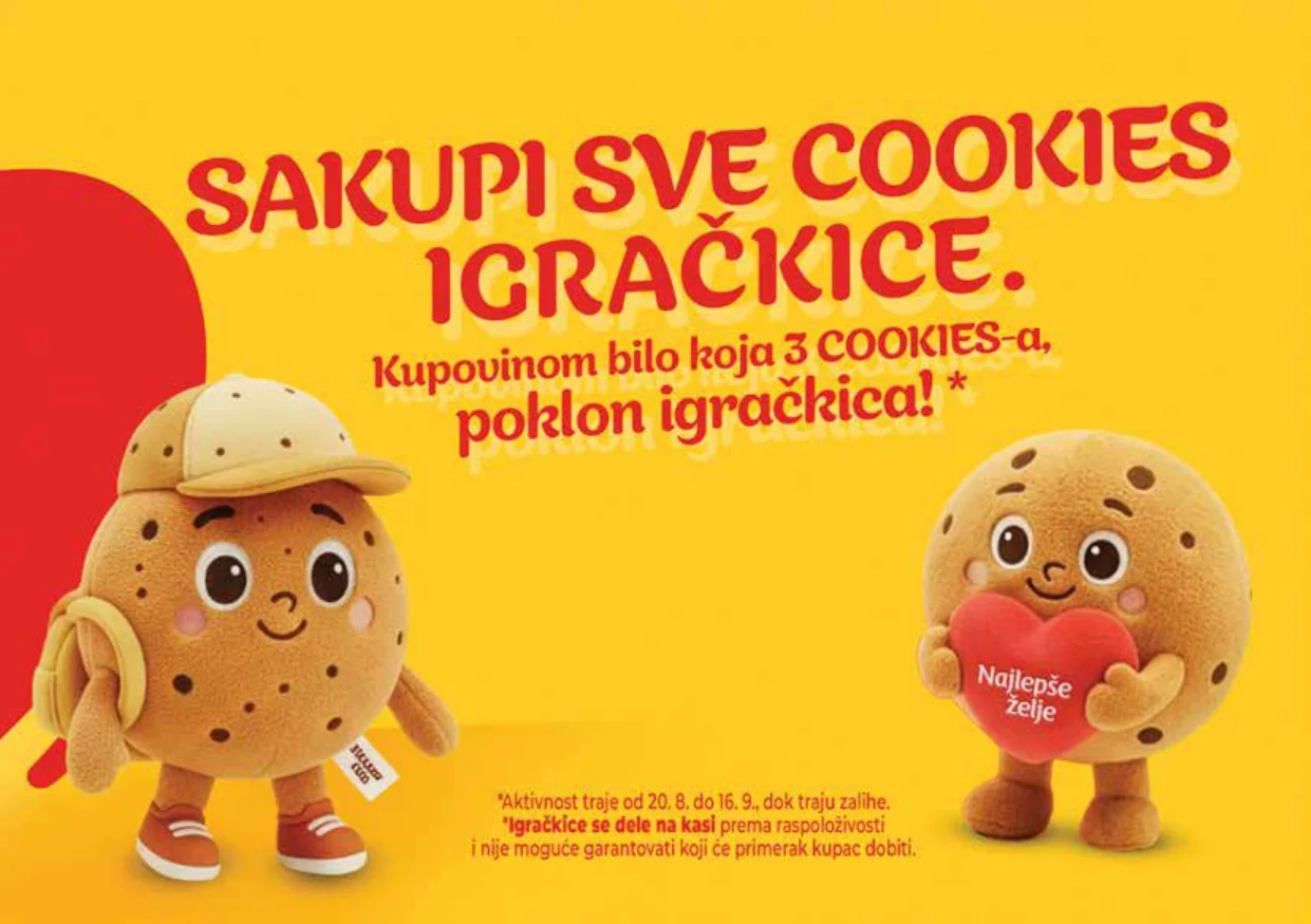 Roda & Idea katalog SPECIJAL SLATKIŠA 20.8-16.9.2026. - str. 9
