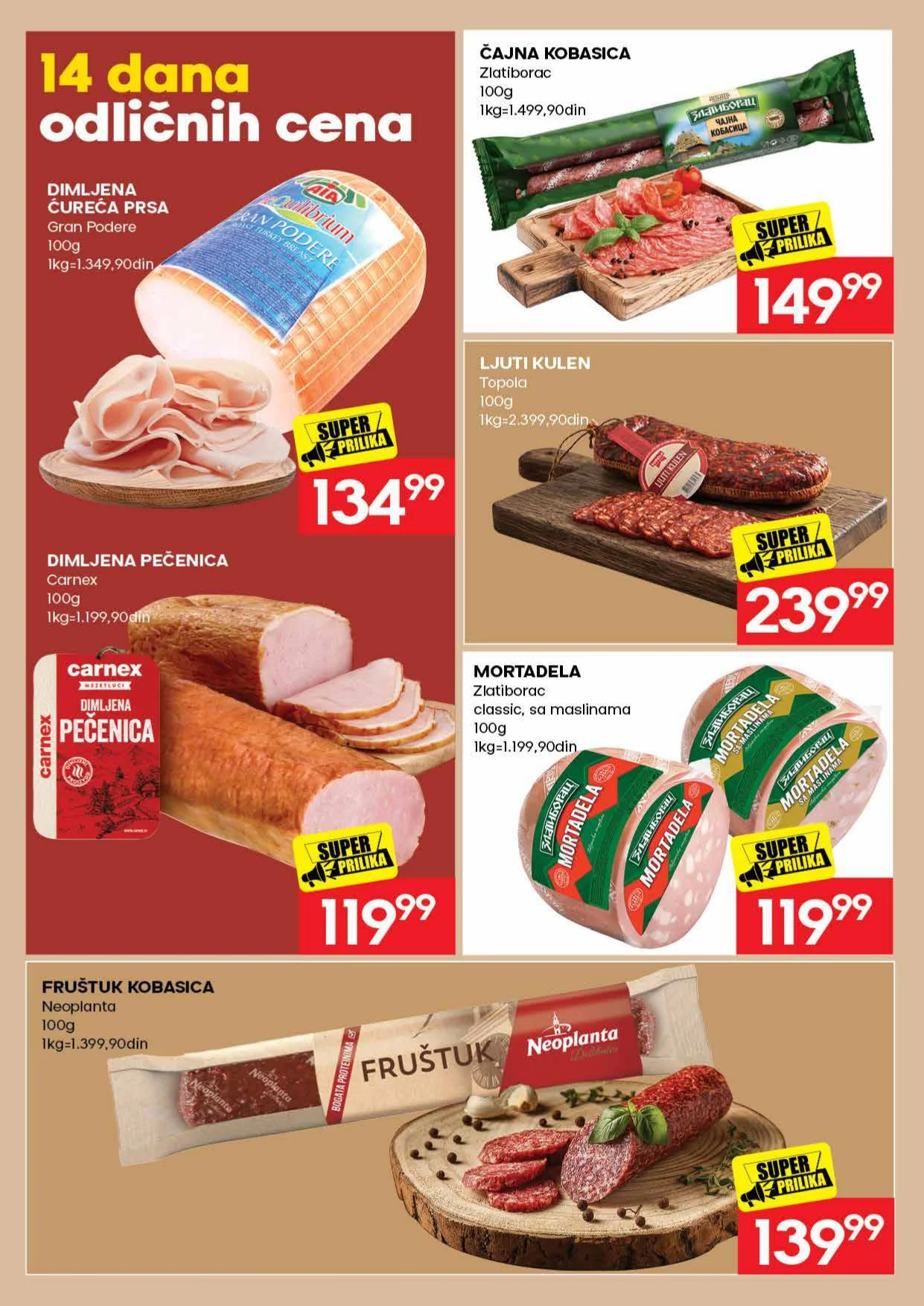 Idea katalog 17-30.8.2026. - str. 10
