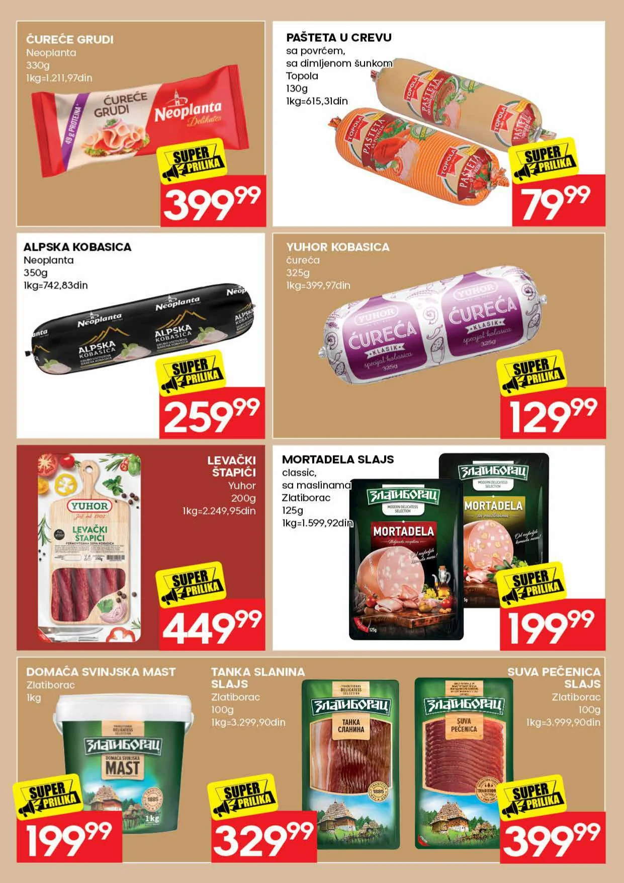 Idea katalog 17-30.8.2026. - str. 12