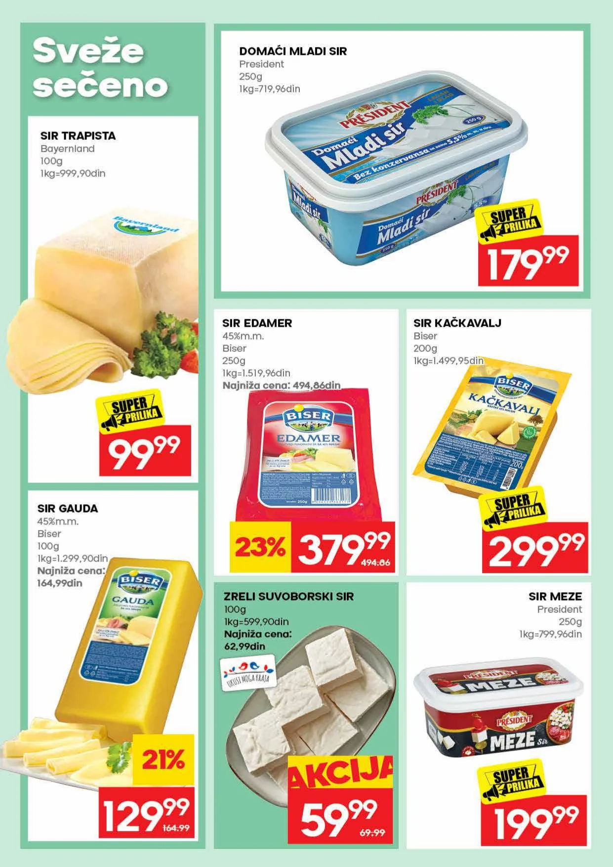 Idea katalog 6-16.8.2026. - str. 12