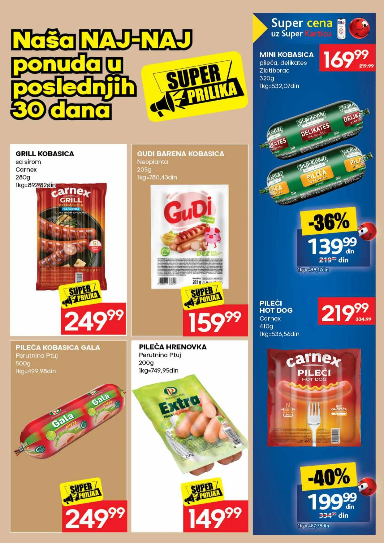 Idea katalog 17-30.8.2026. - str. 13