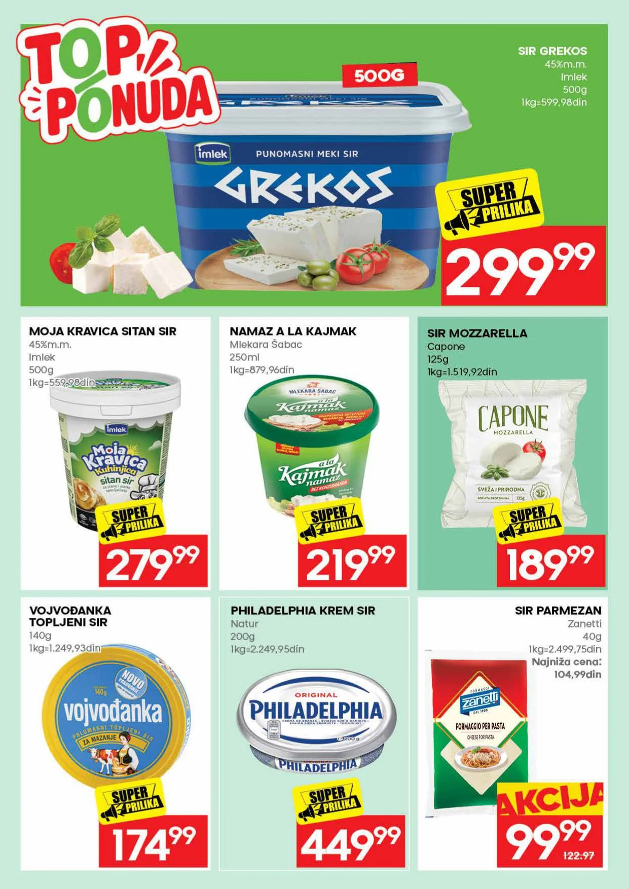 Idea katalog 6-16.8.2026. - str. 13