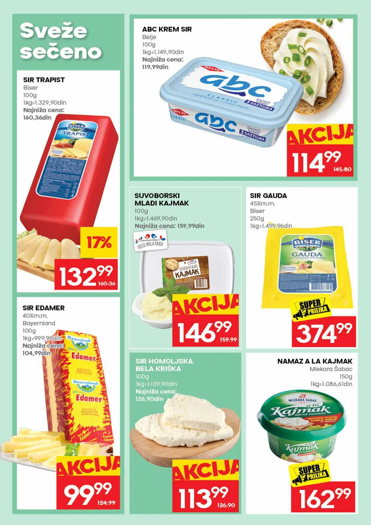 Idea katalog 17-30.8.2026. - str. 14