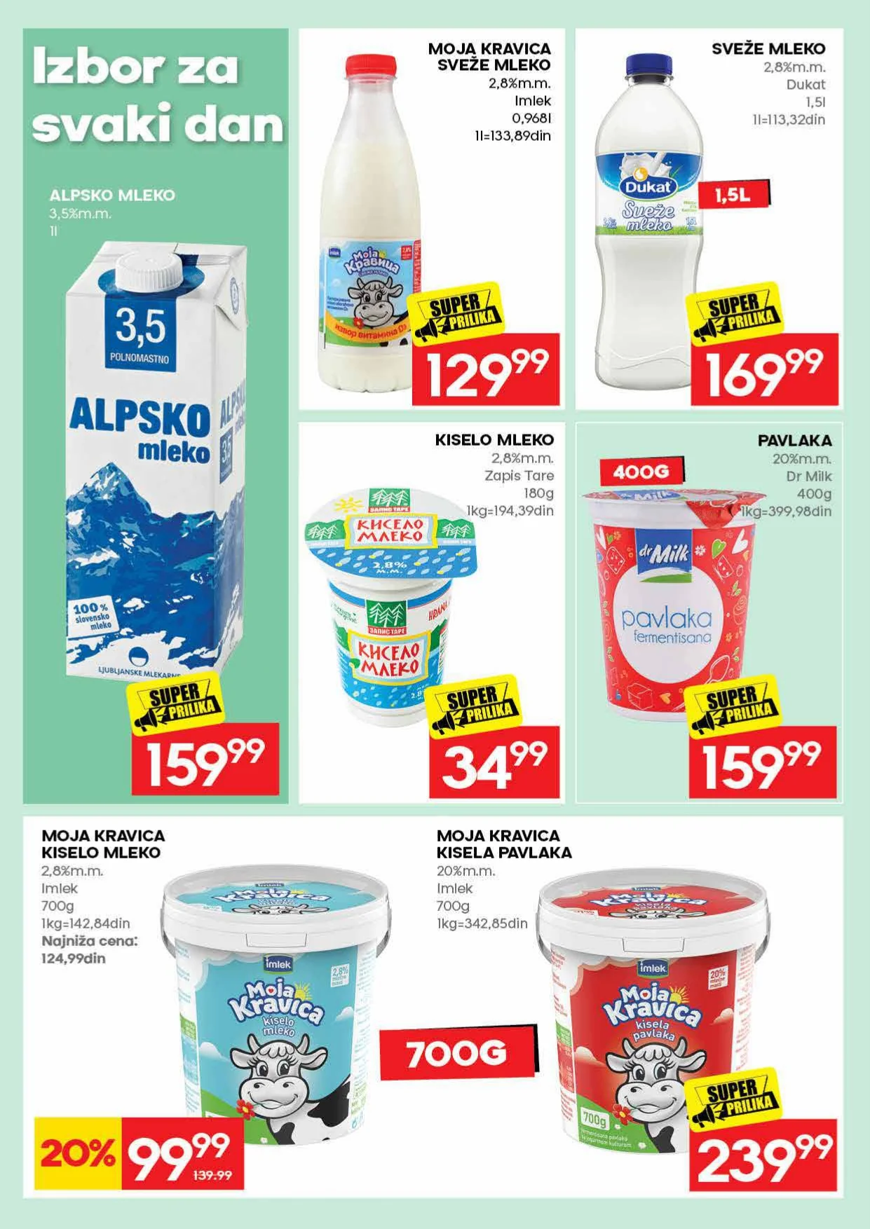 Idea katalog 6-16.8.2026. - str. 14