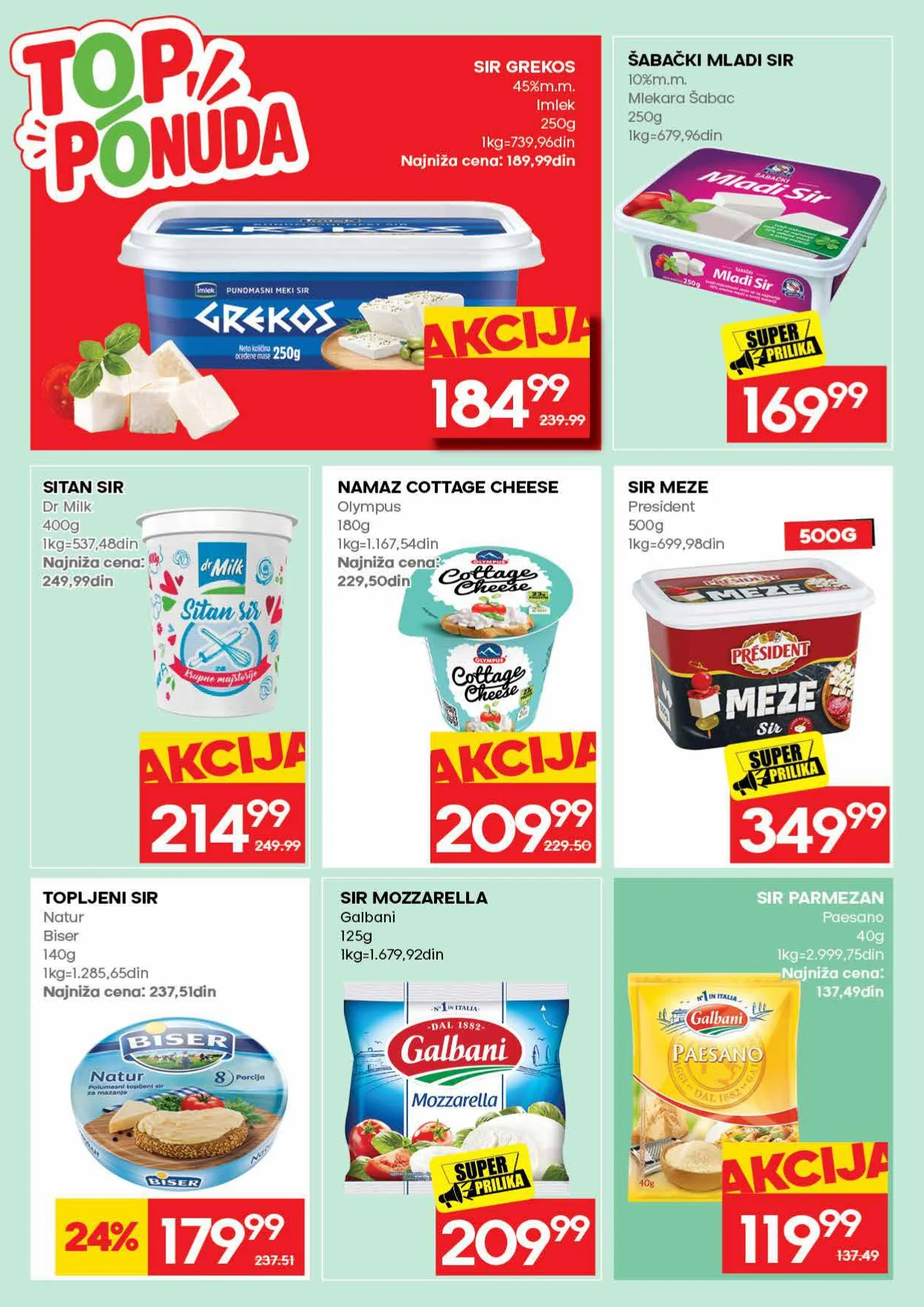Idea katalog 17-30.8.2026. - str. 15