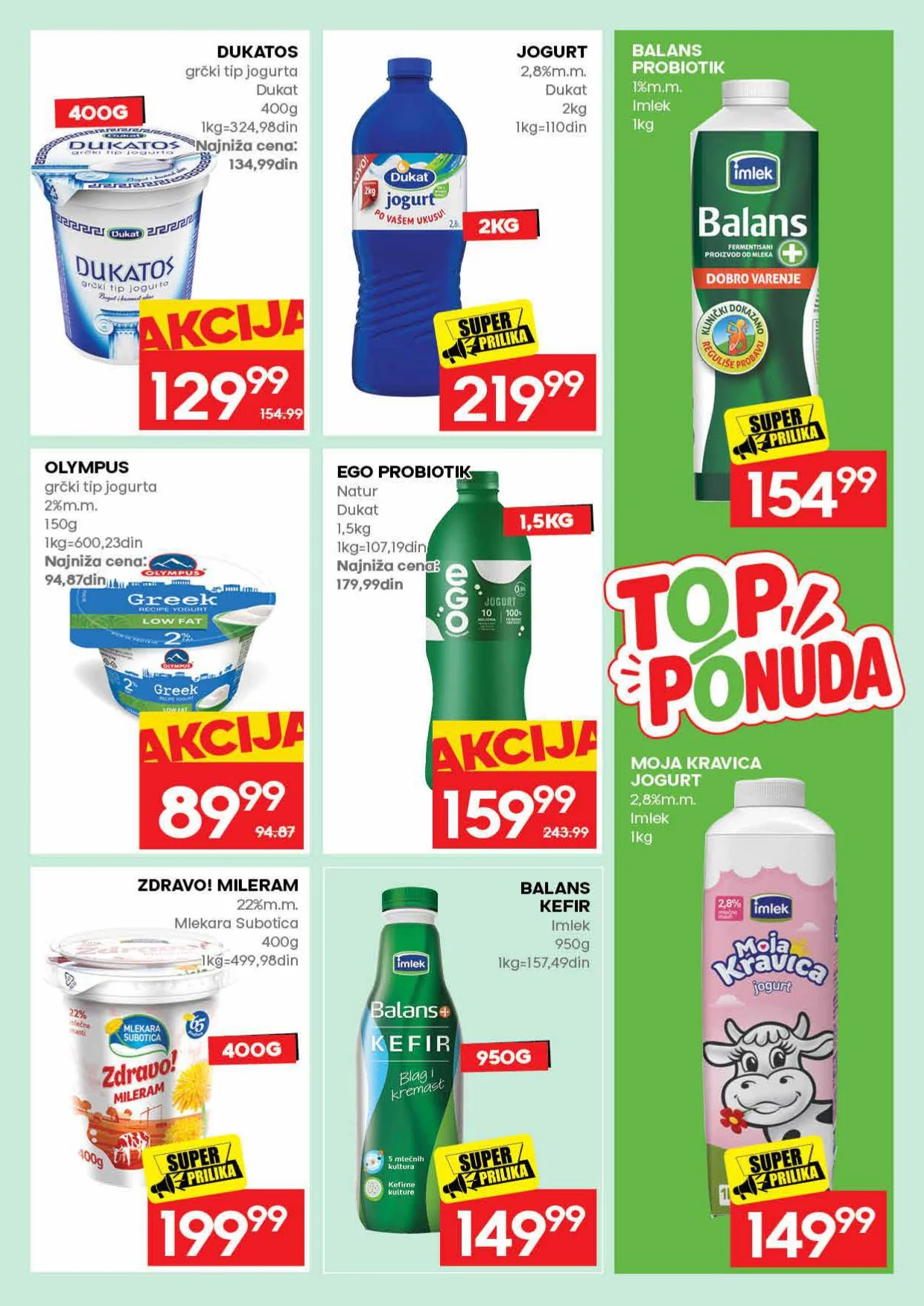 Idea katalog 6-16.8.2026. - str. 15