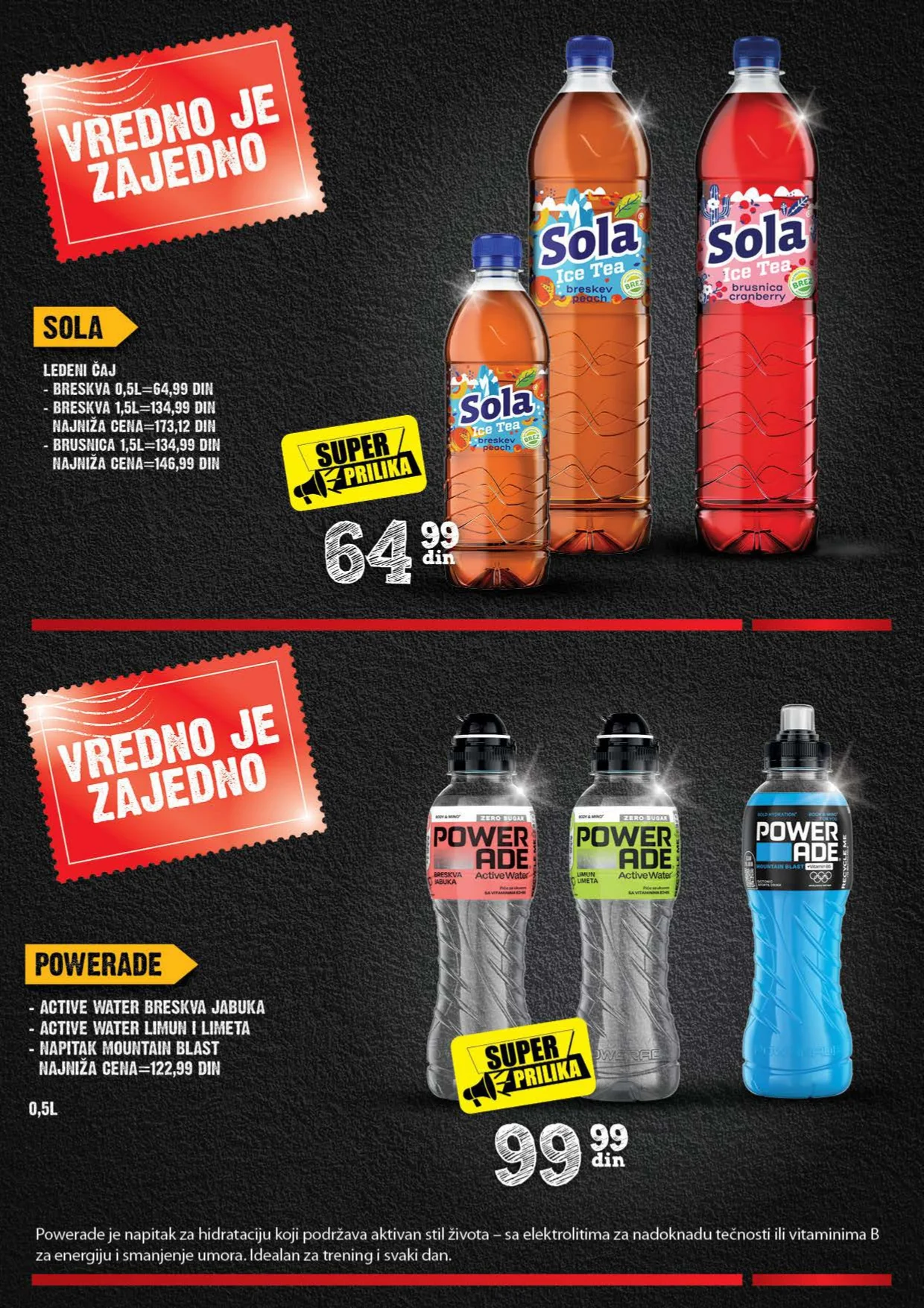 Roda & Idea katalog 6-30.8.2026. - str. 16