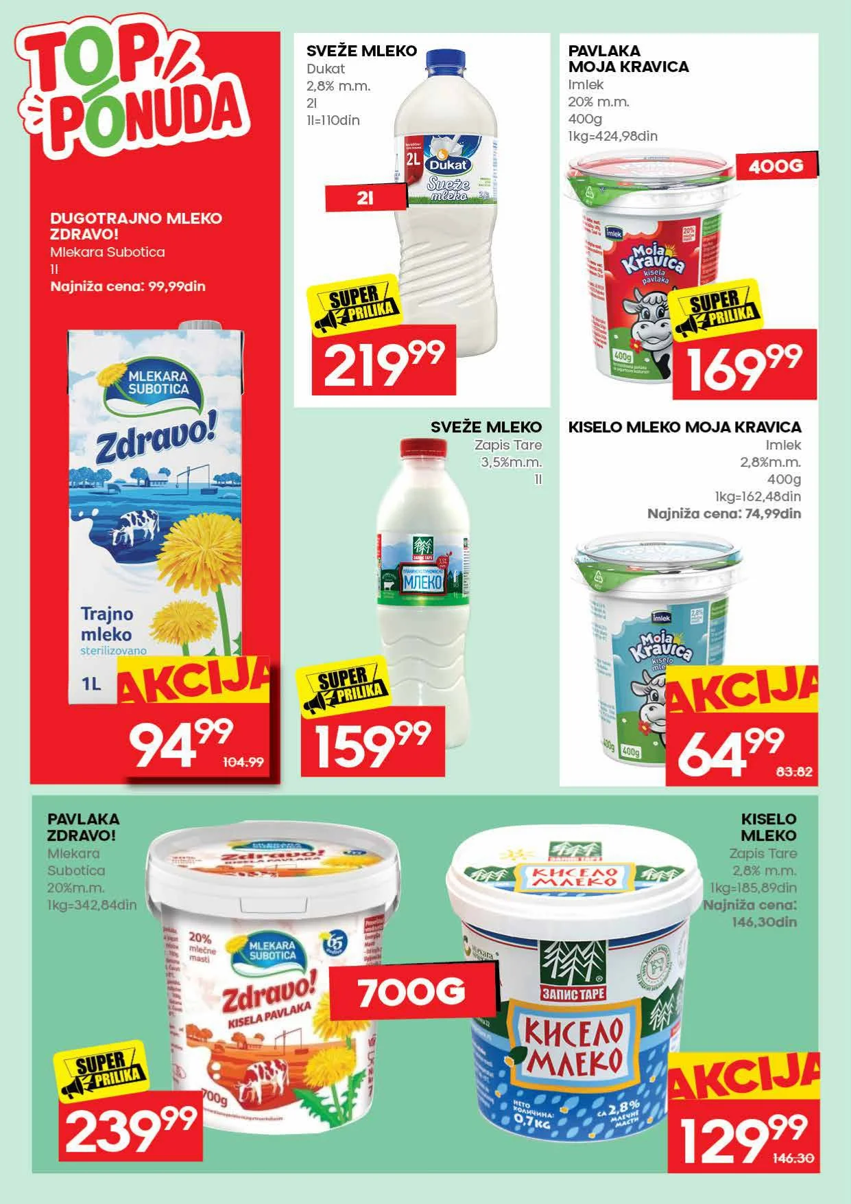 Idea katalog 17-30.8.2026. - str. 16
