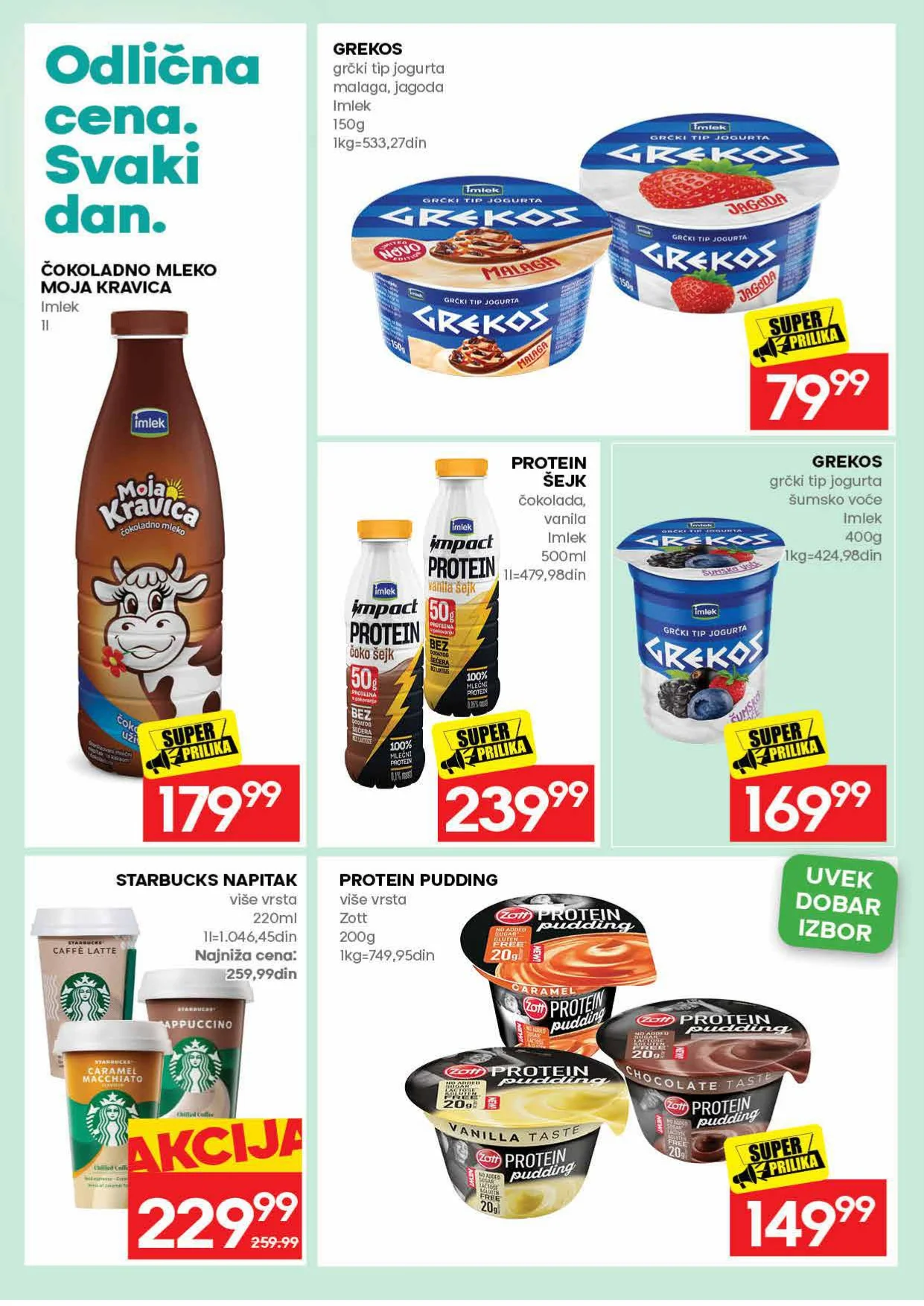Idea katalog 6-16.8.2026. - str. 16