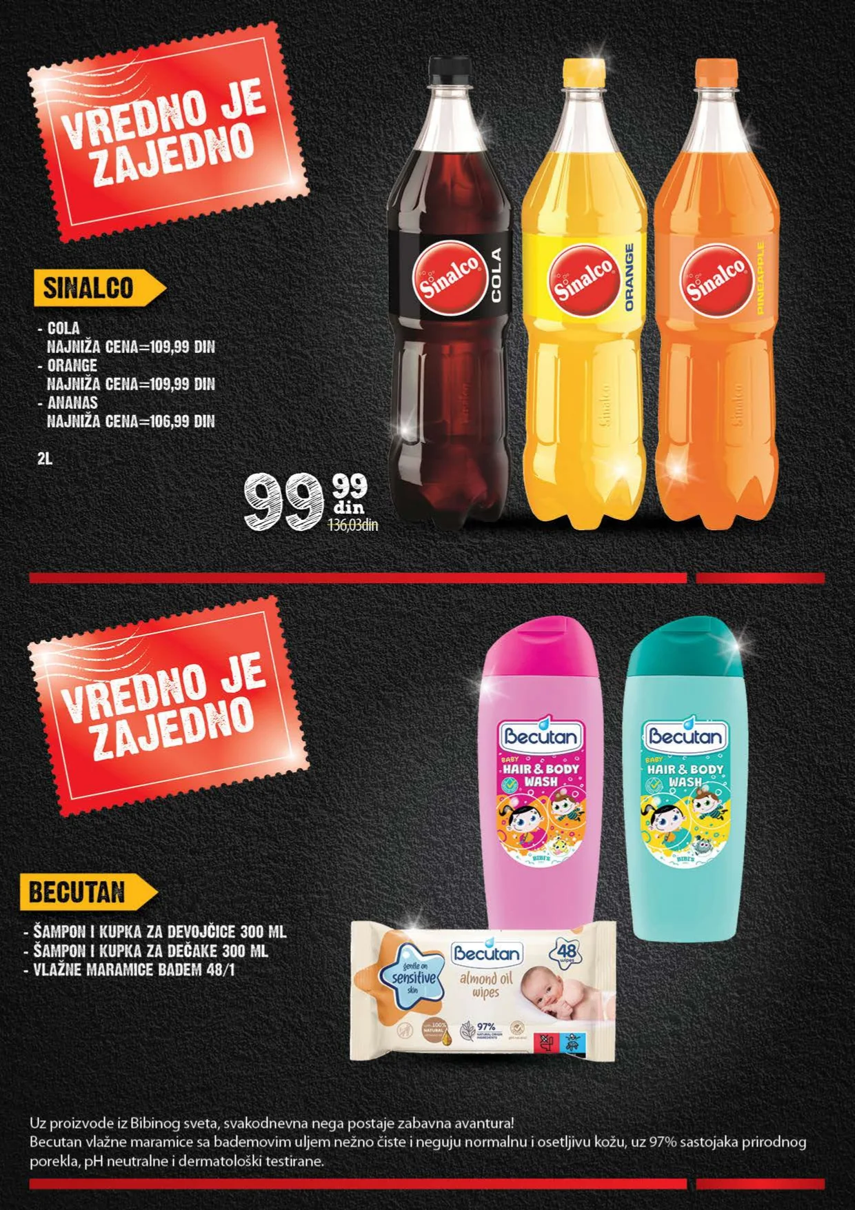 Roda & Idea katalog 6-30.8.2026. - str. 17