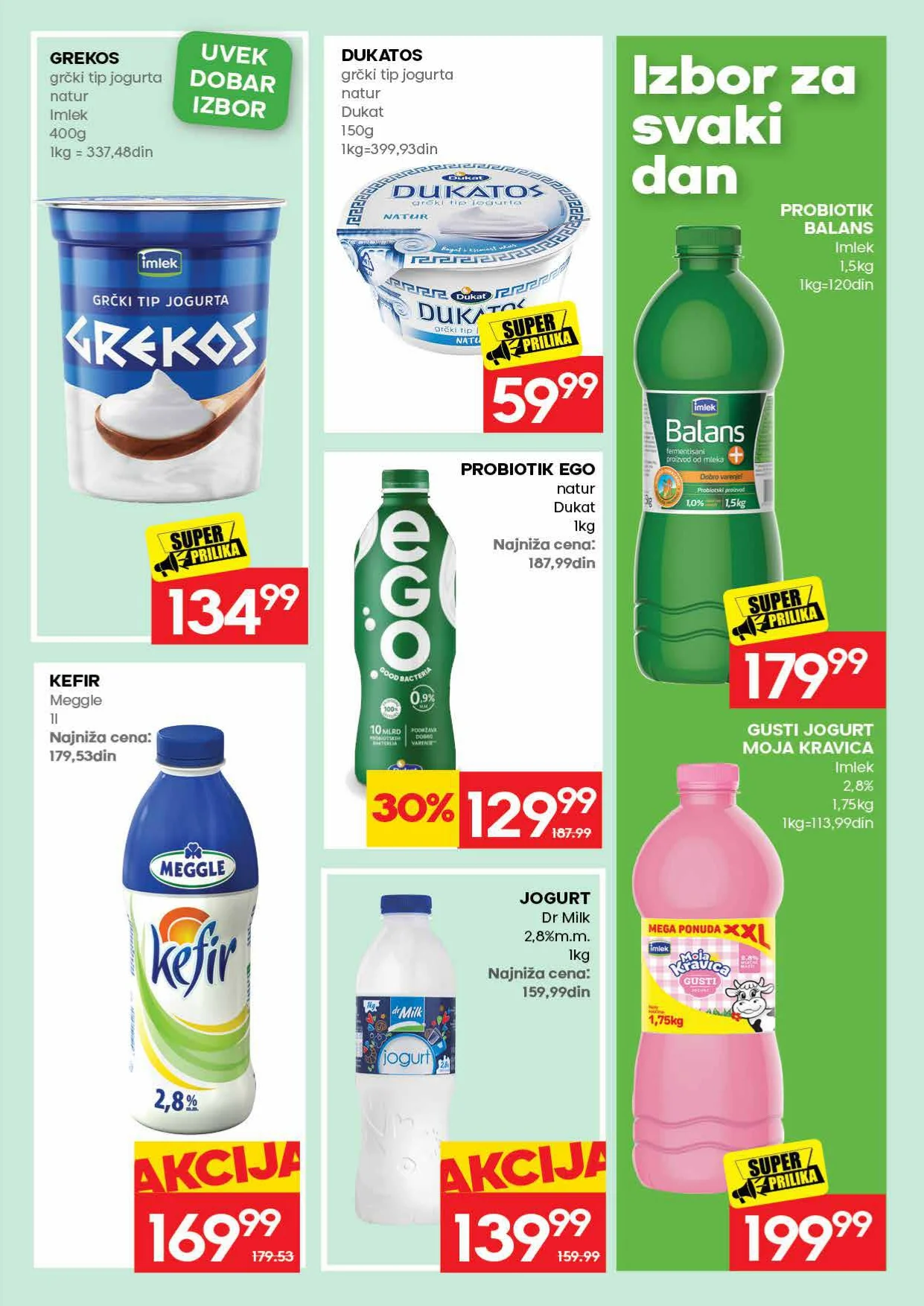 Idea katalog 17-30.8.2026. - str. 17