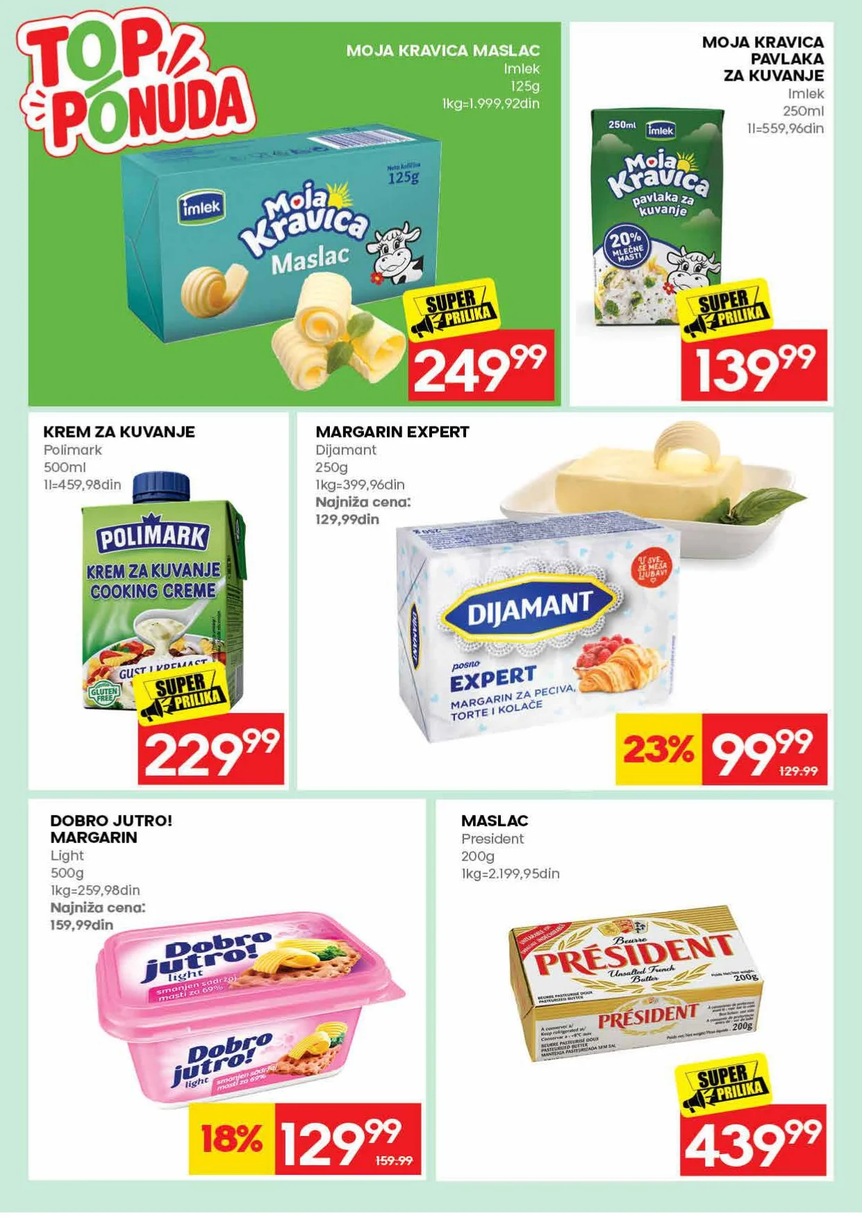 Idea katalog 6-16.8.2026. - str. 17