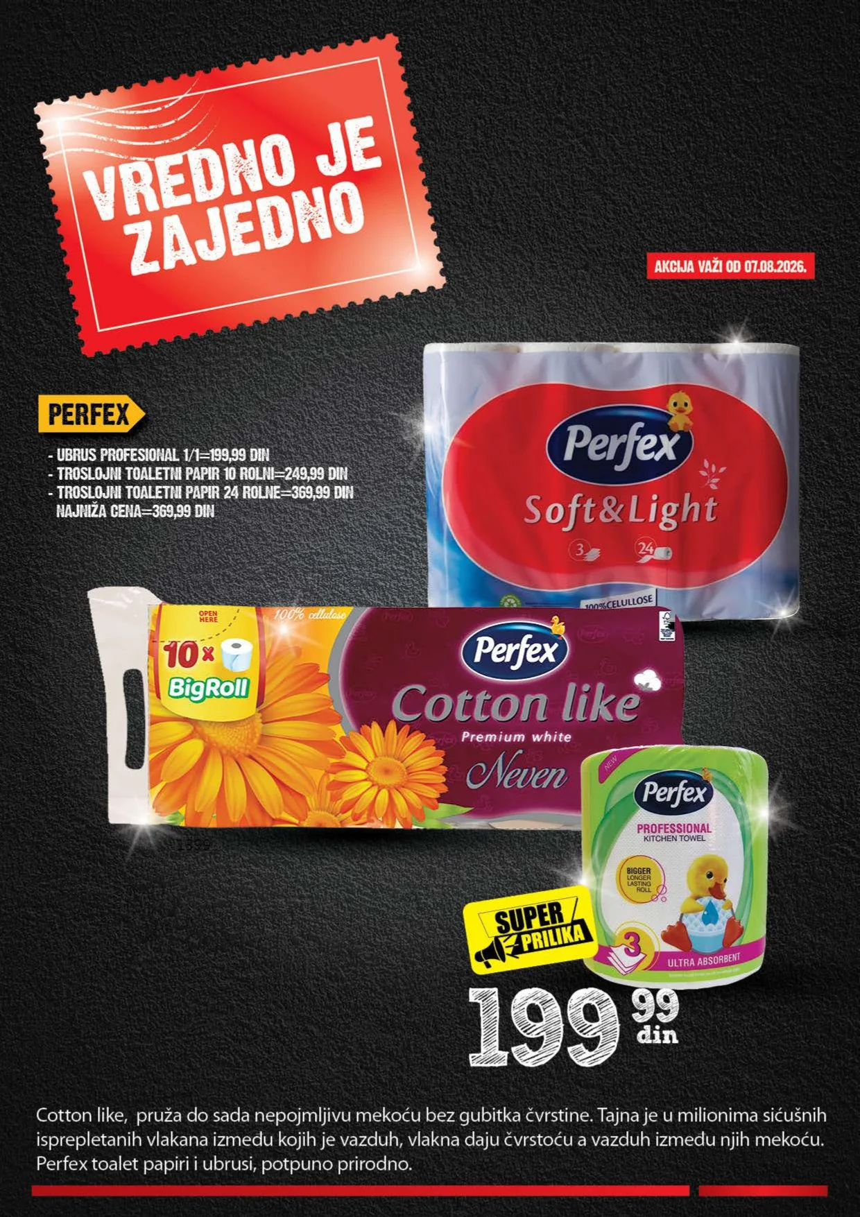 Roda & Idea katalog 6-30.8.2026. - str. 19