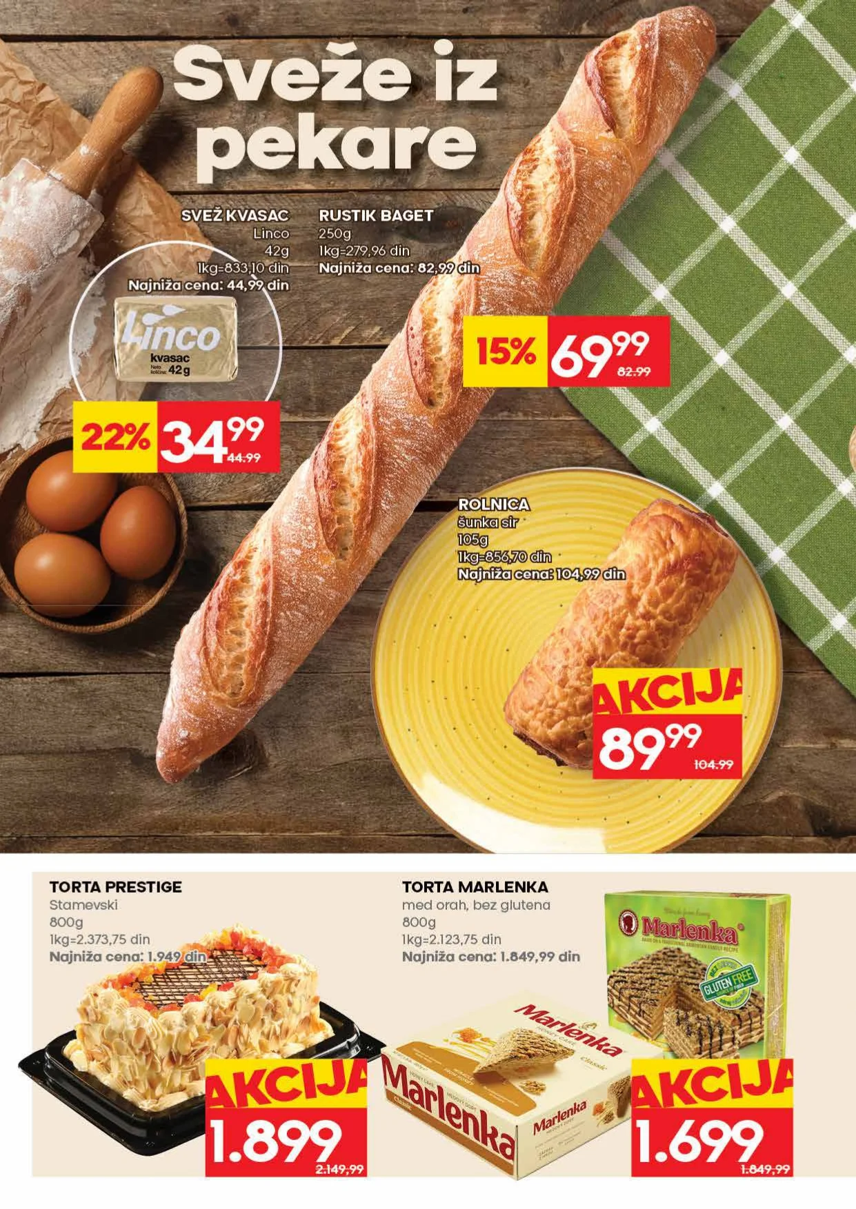 Idea katalog 17-30.8.2026. - str. 20