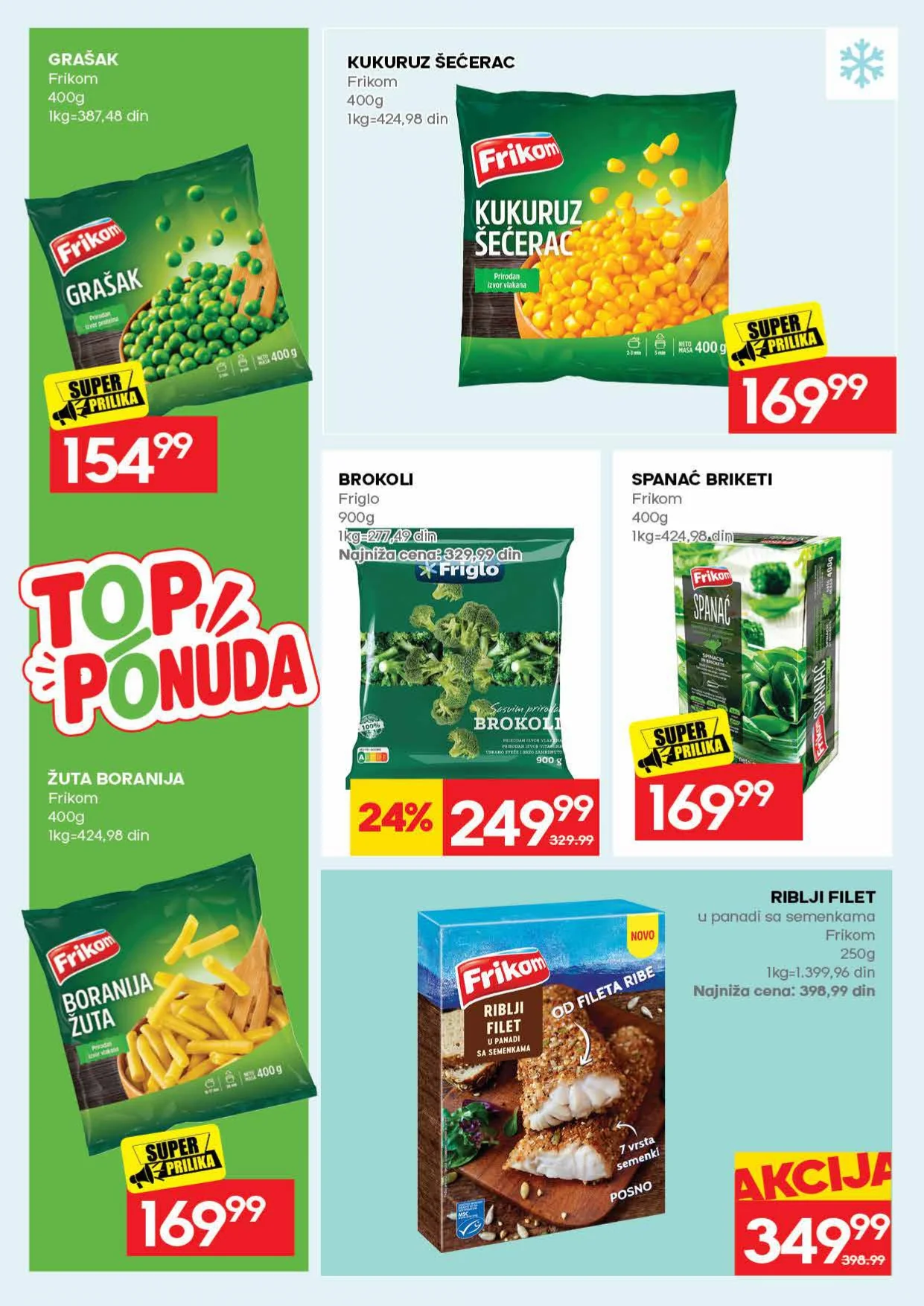 Idea katalog 6-16.8.2026. - str. 20