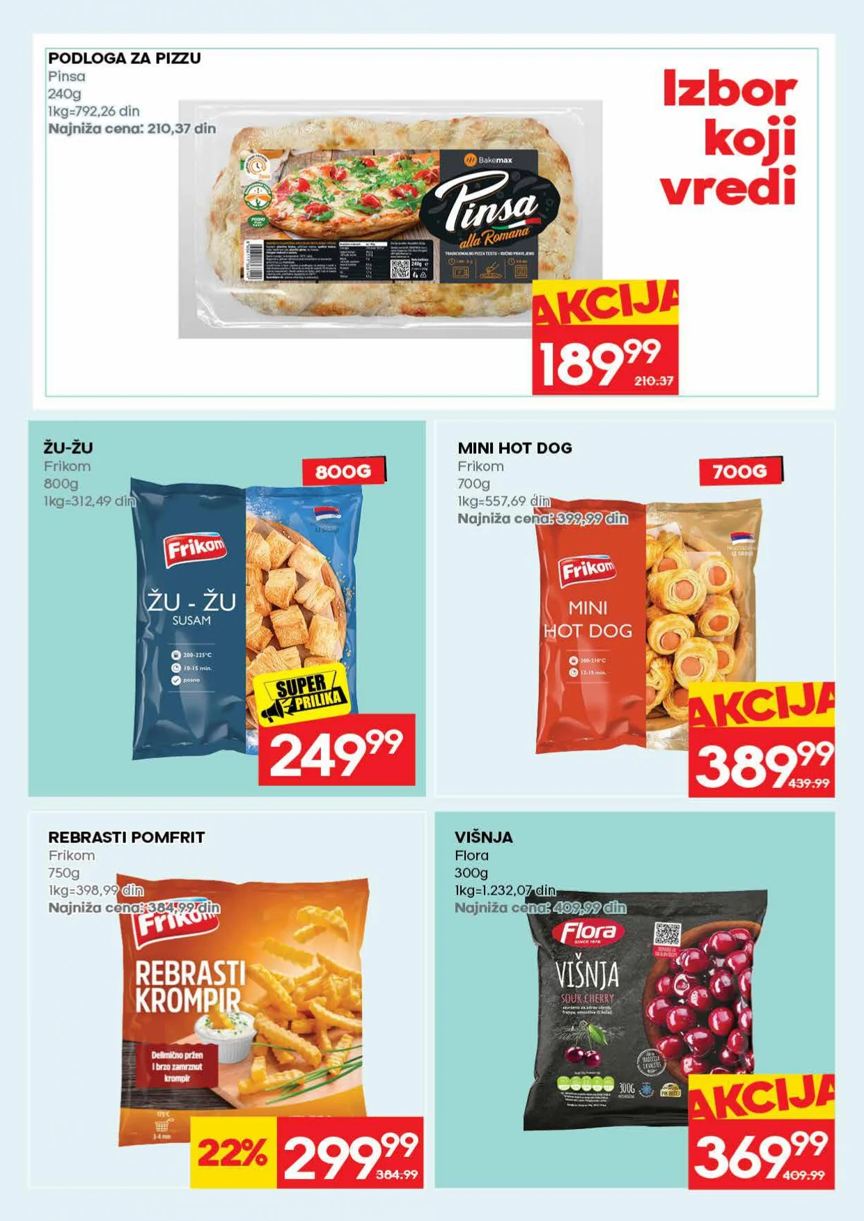 Idea katalog 6-16.8.2026. - str. 21