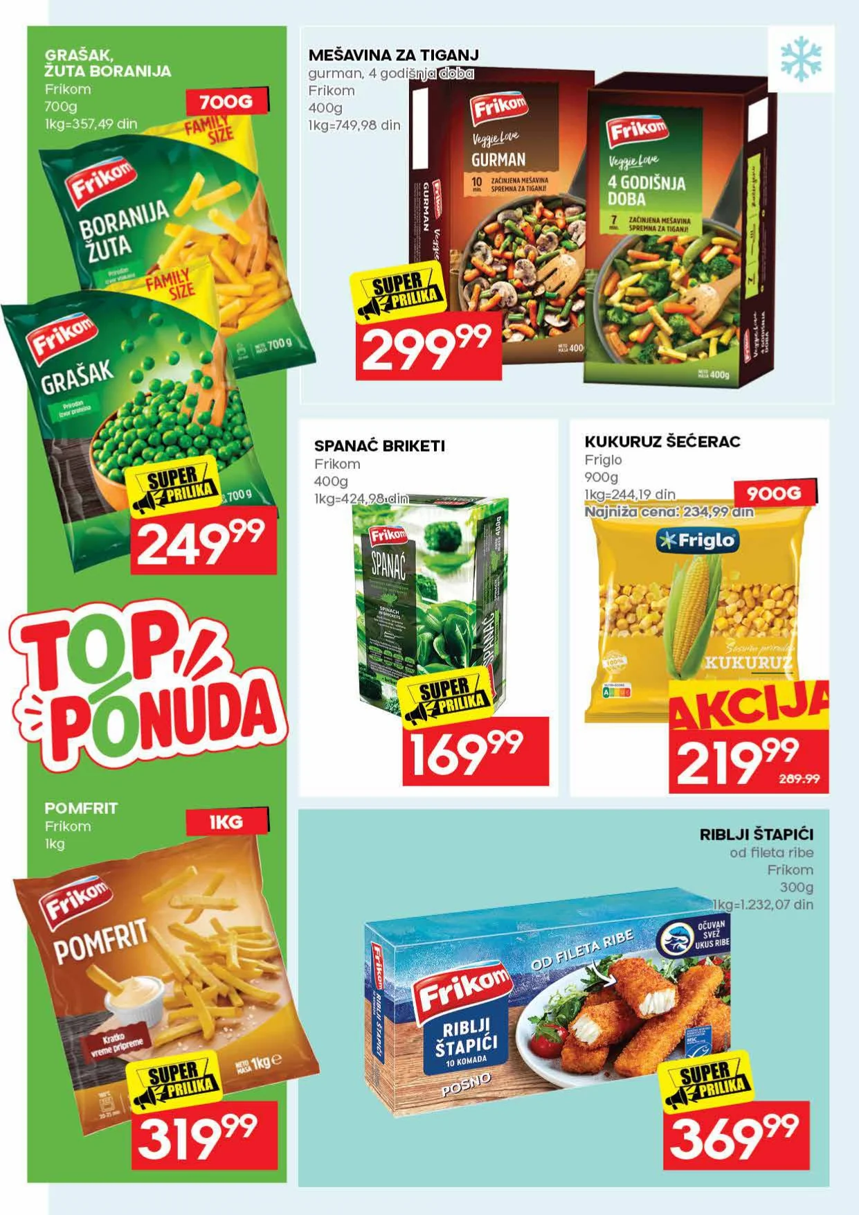 Idea katalog 17-30.8.2026. - str. 22
