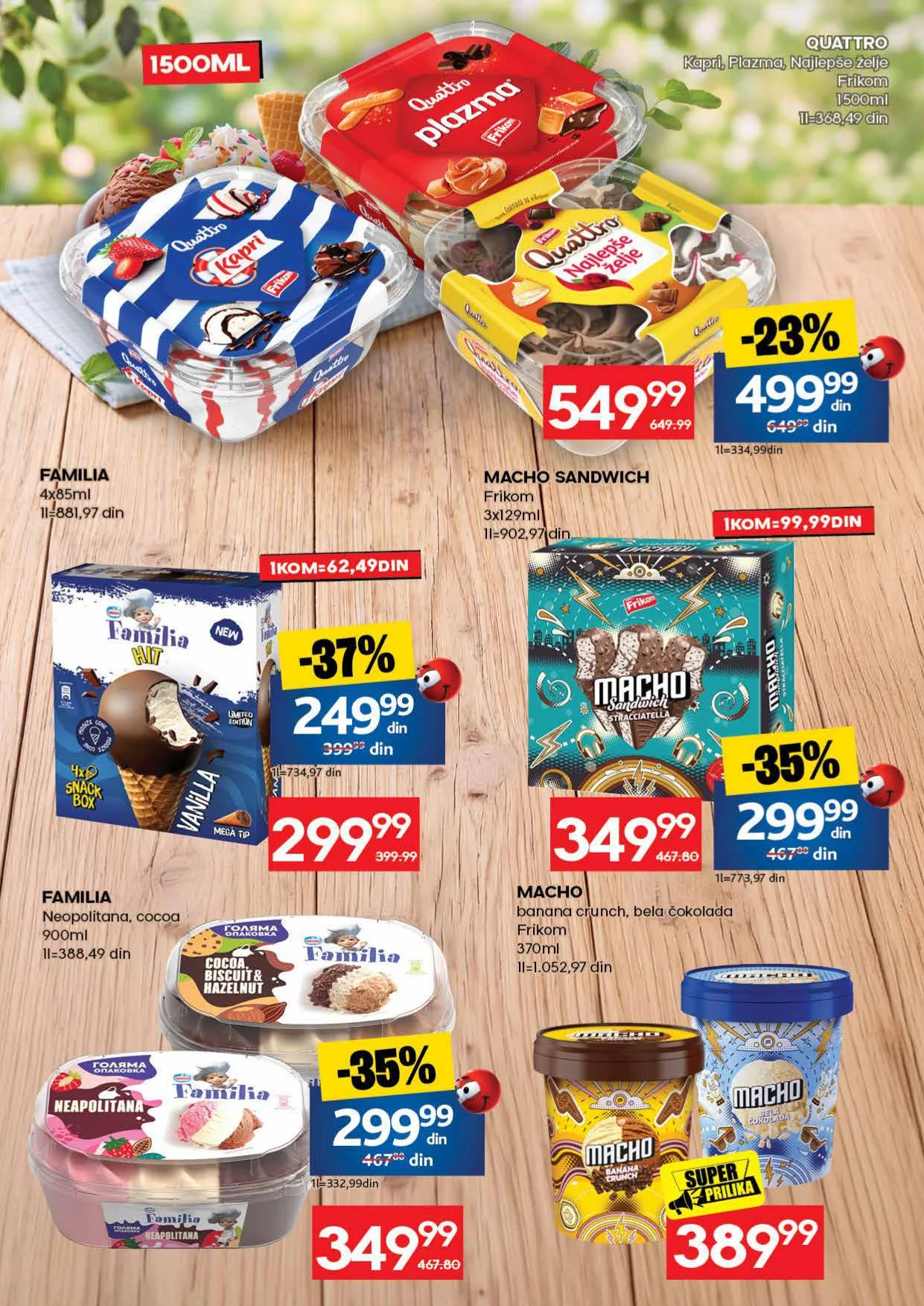 Idea katalog 6-16.8.2026. - str. 22
