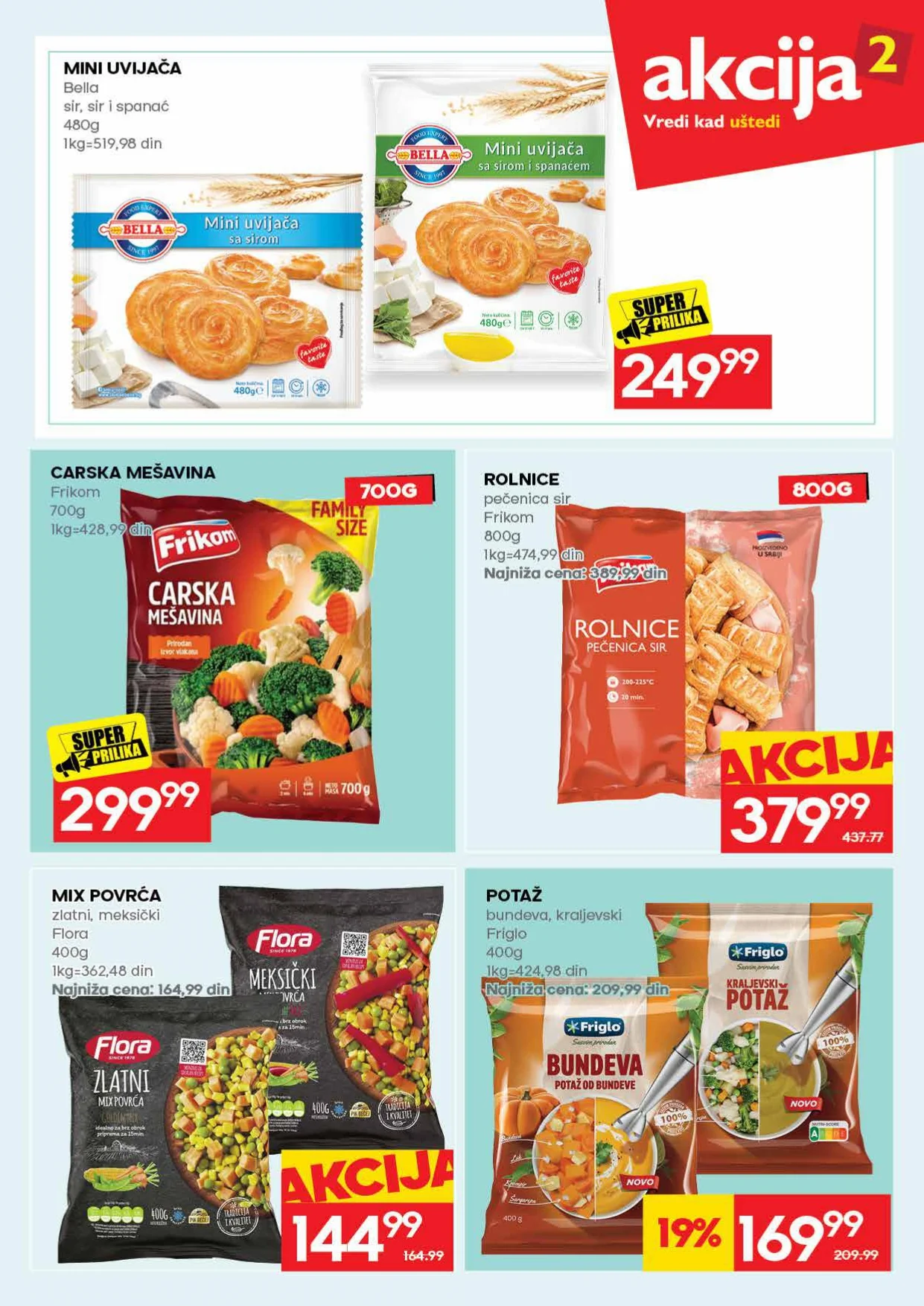 Idea katalog 17-30.8.2026. - str. 23