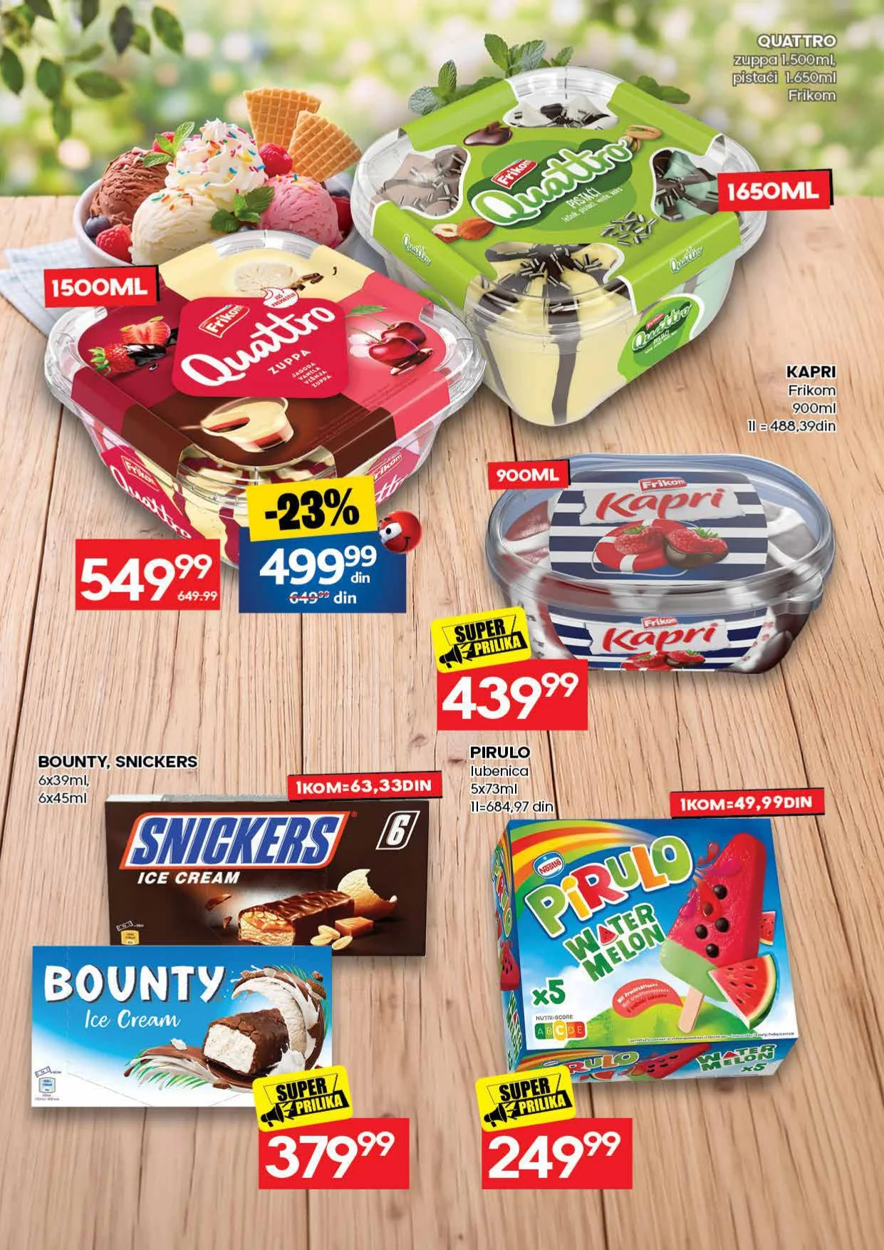 Idea katalog 17-30.8.2026. - str. 24
