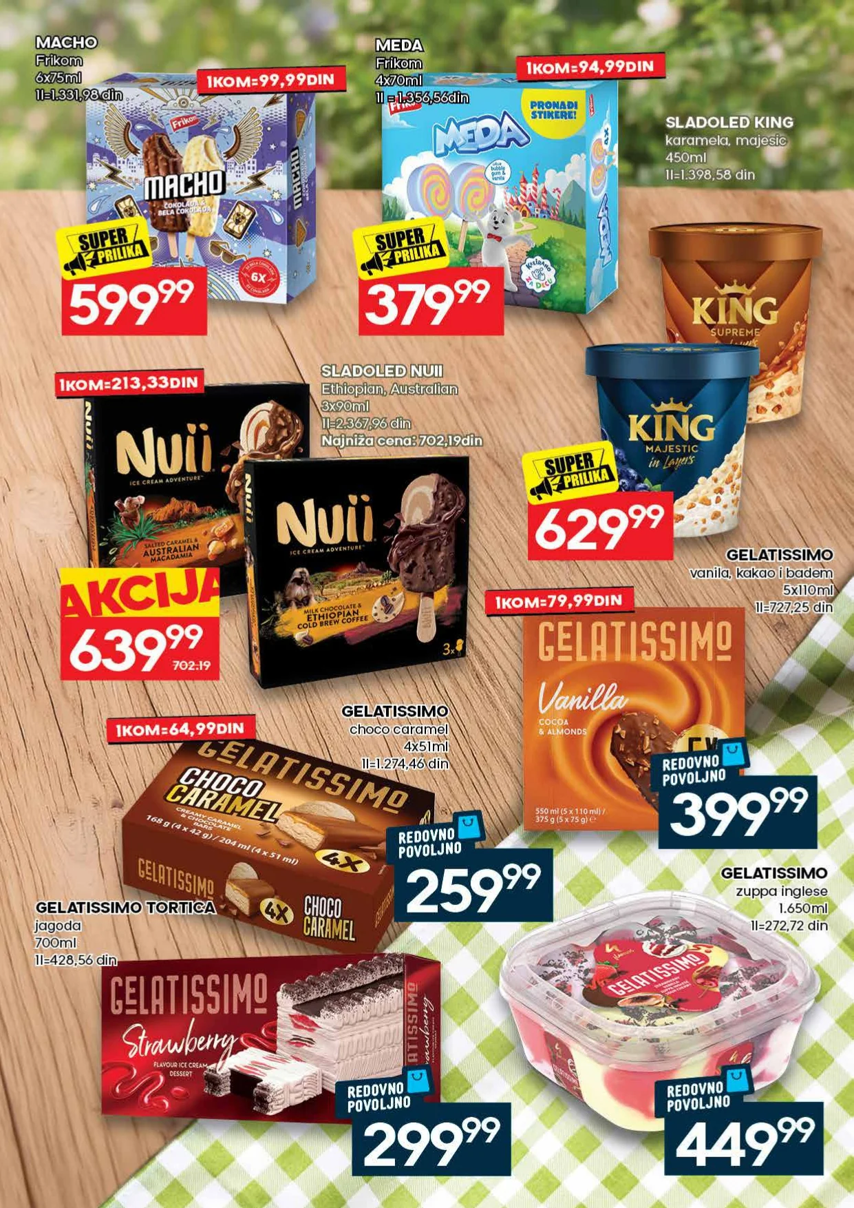 Idea katalog 17-30.8.2026. - str. 25