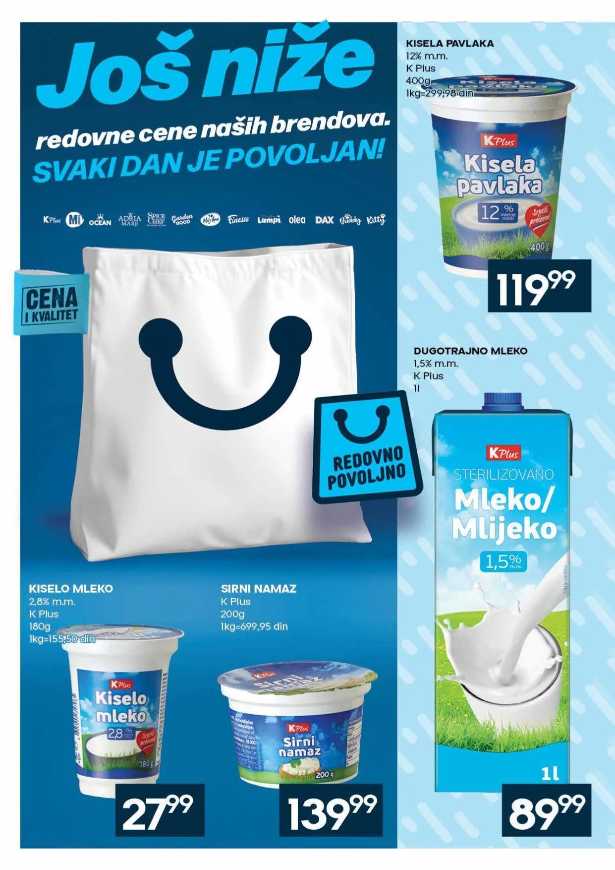 Idea katalog 17-30.8.2026. - str. 26