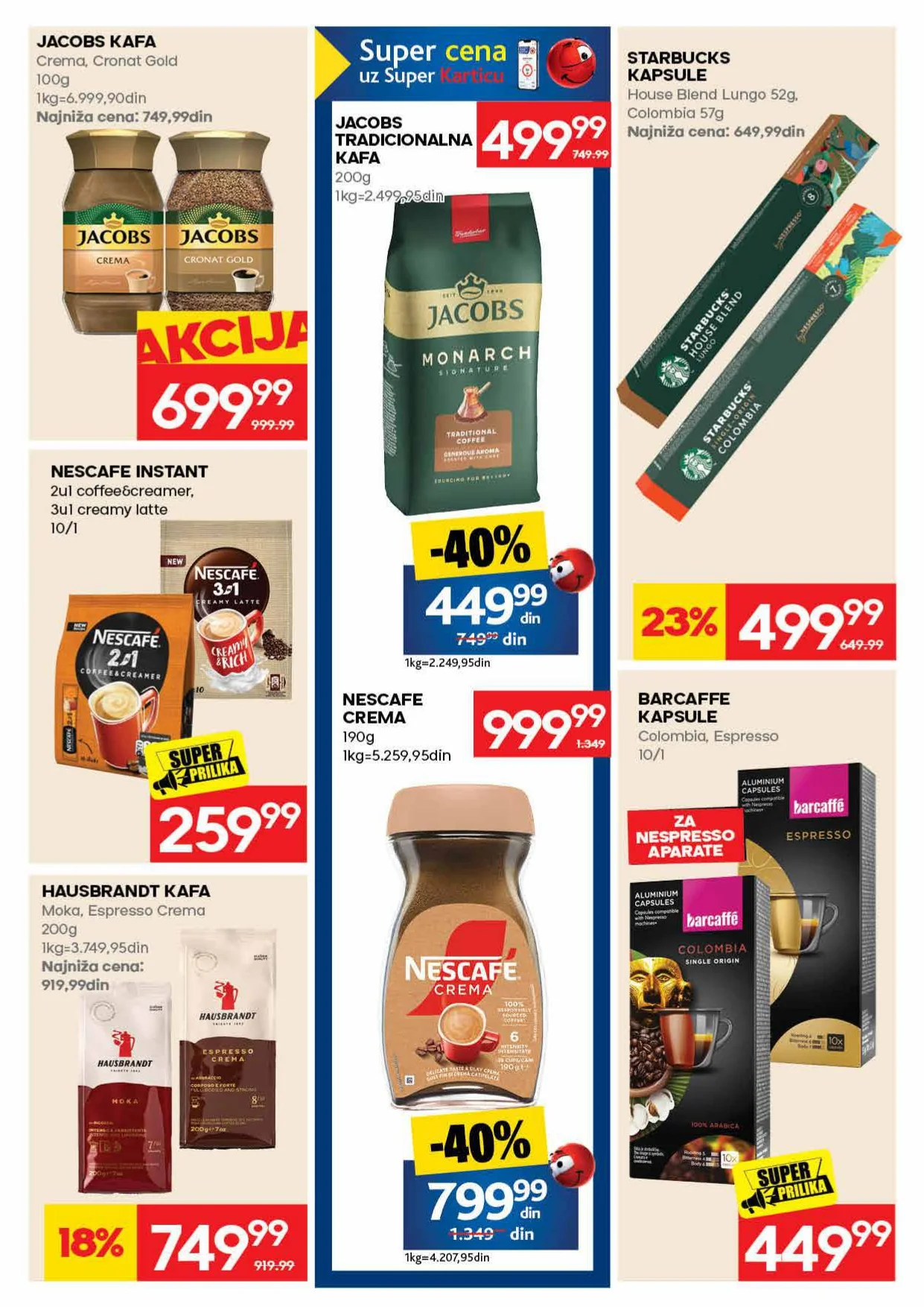 Idea katalog 6-16.8.2026. - str. 29