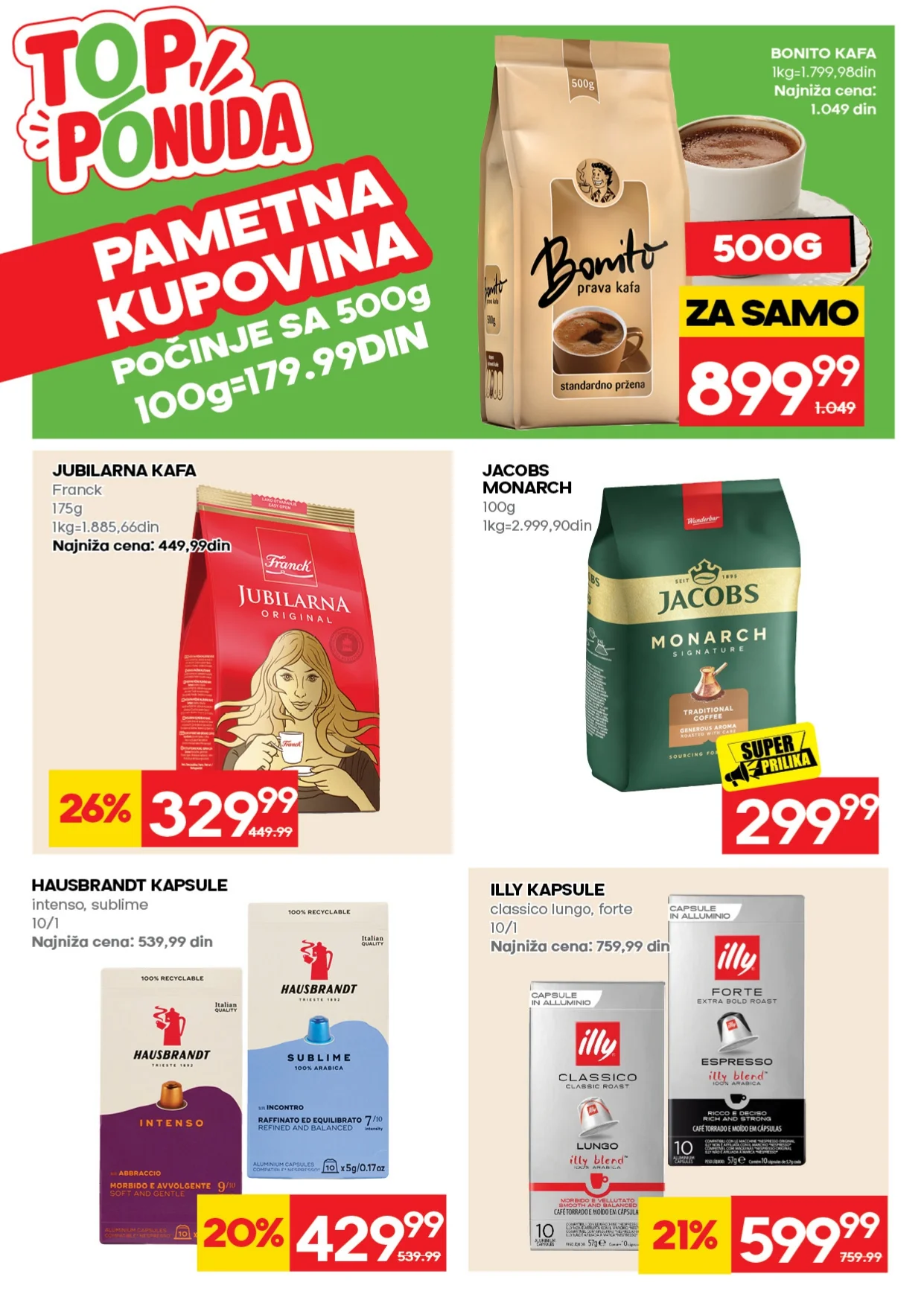 Idea katalog 17-30.8.2026. - str. 30