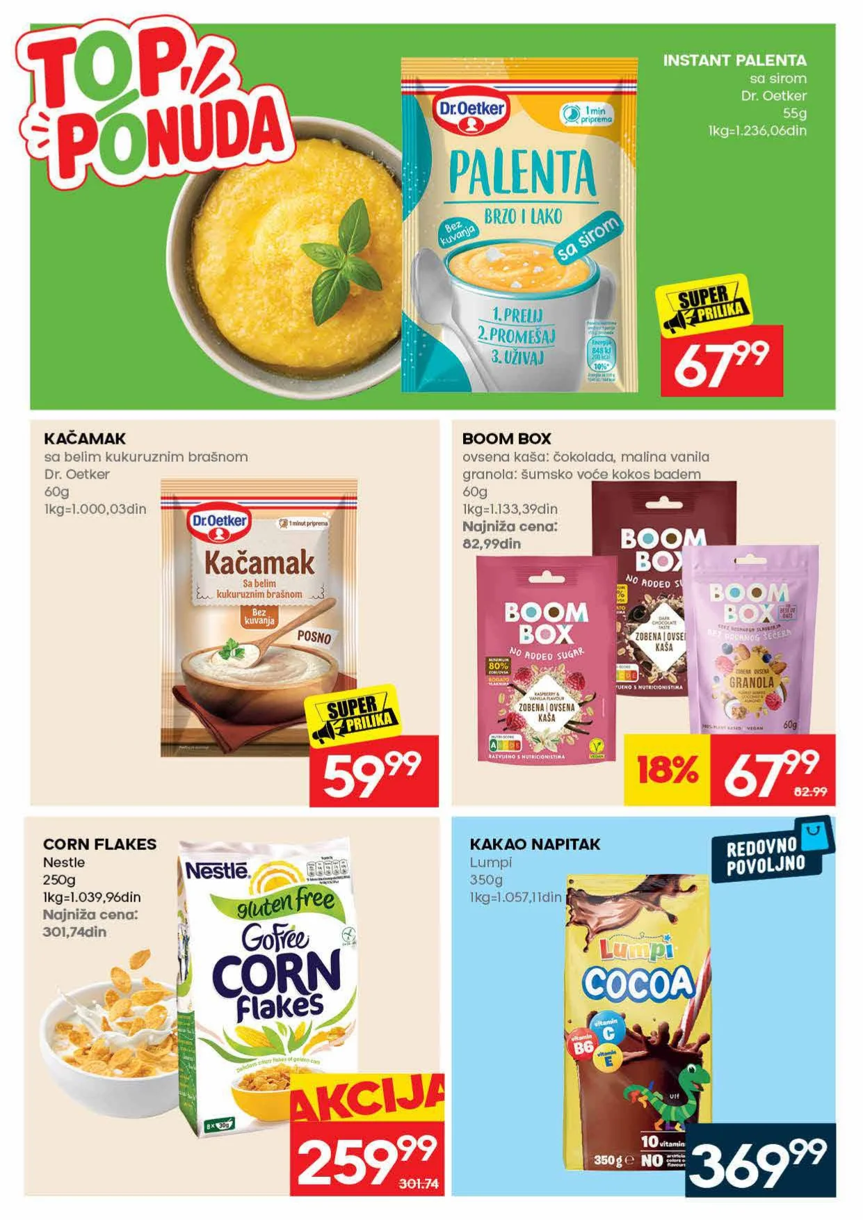 Idea katalog 6-16.8.2026. - str. 30
