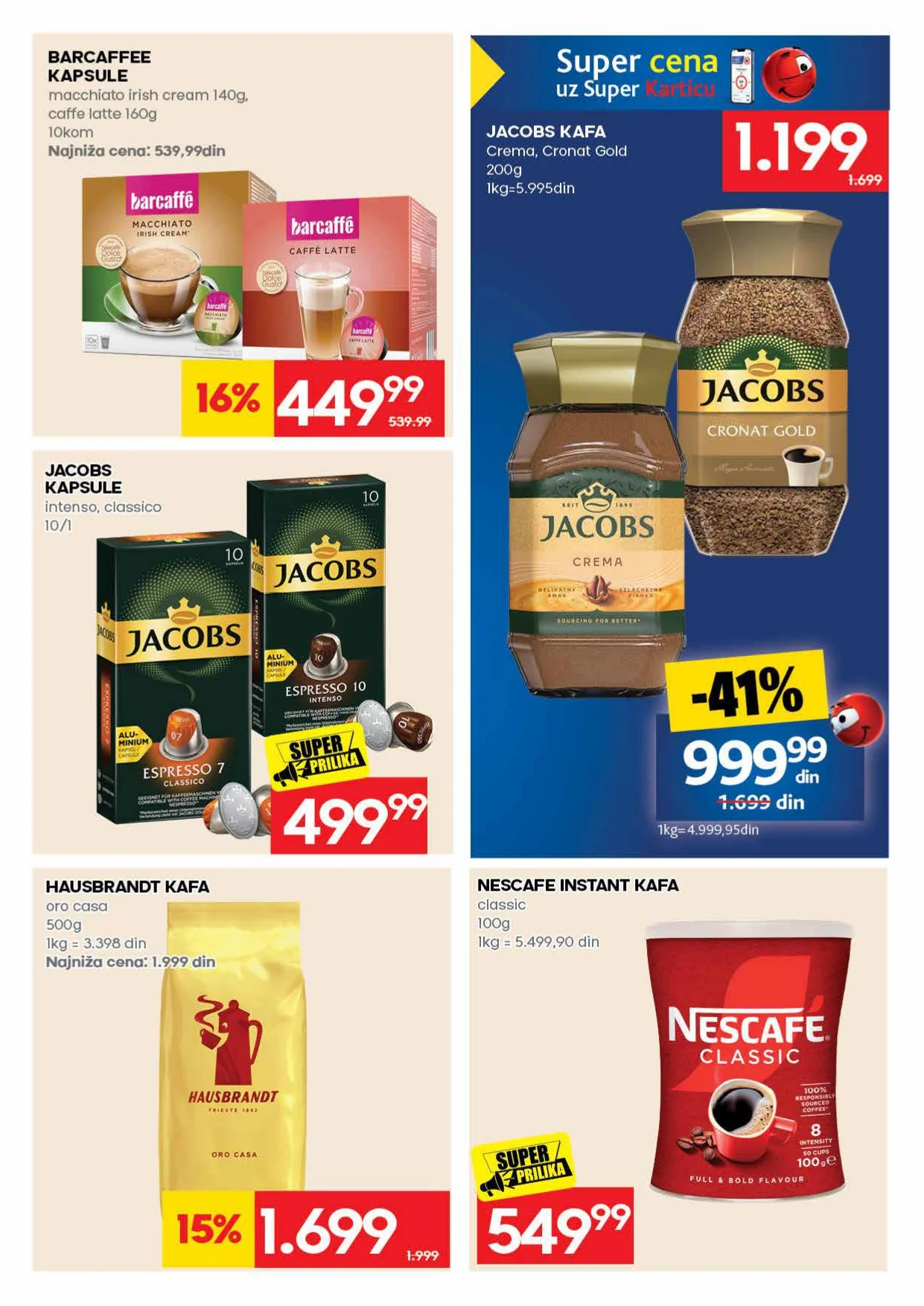 Idea katalog 17-30.8.2026. - str. 31