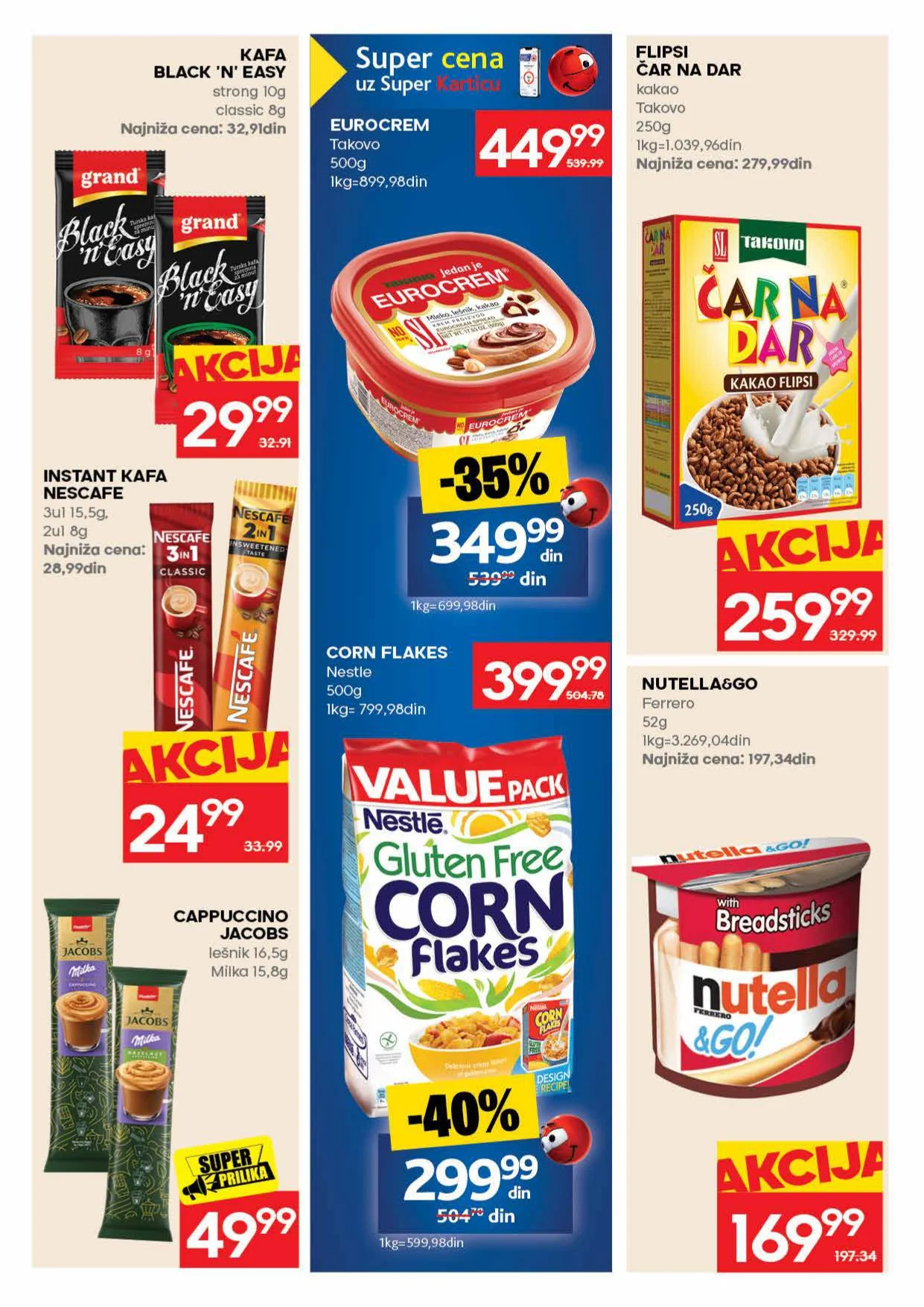 Idea katalog 17-30.8.2026. - str. 32