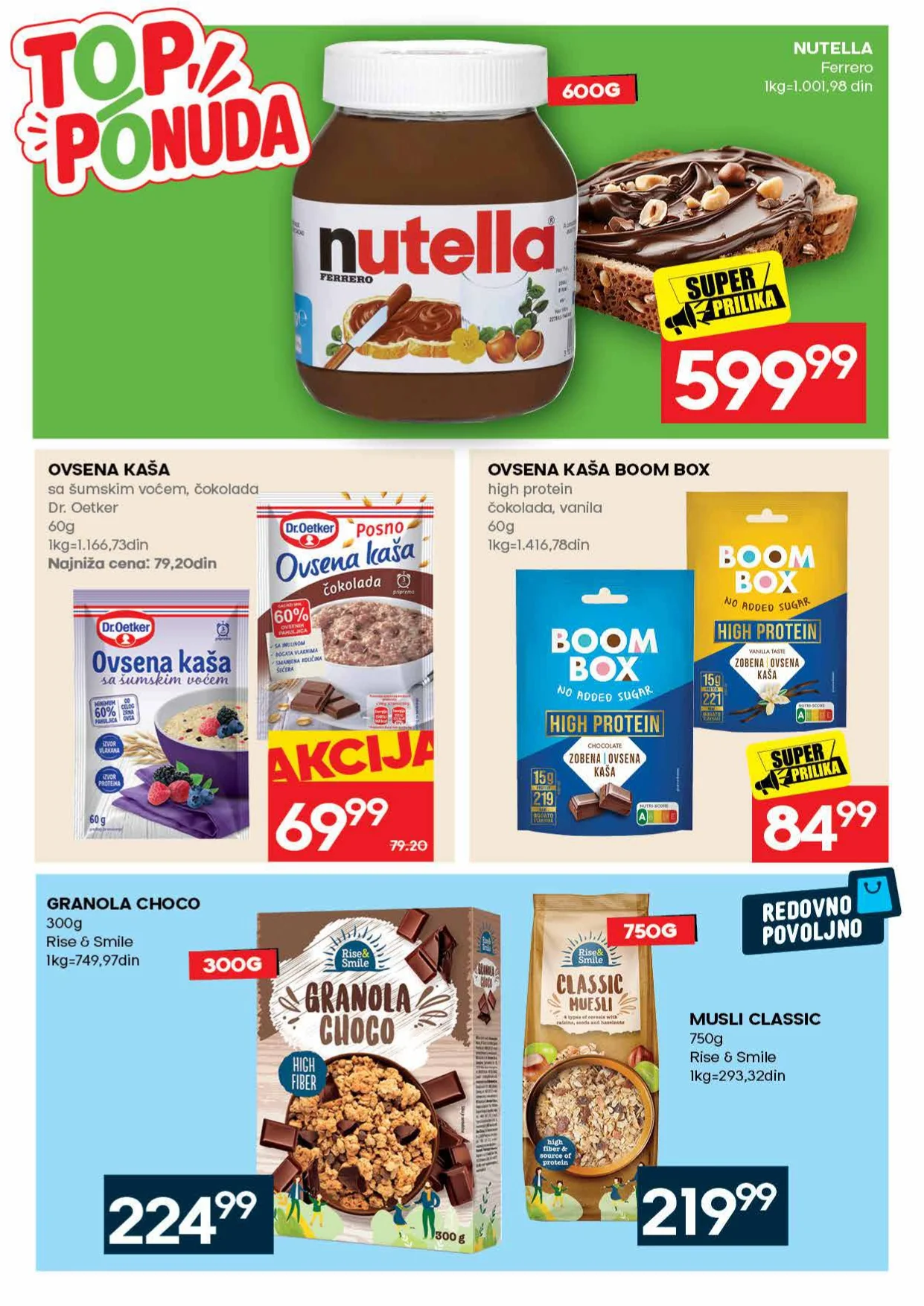 Idea katalog 17-30.8.2026. - str. 33