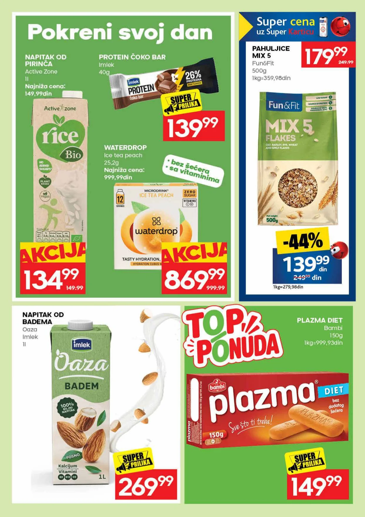 Idea katalog 6-16.8.2026. - str. 33