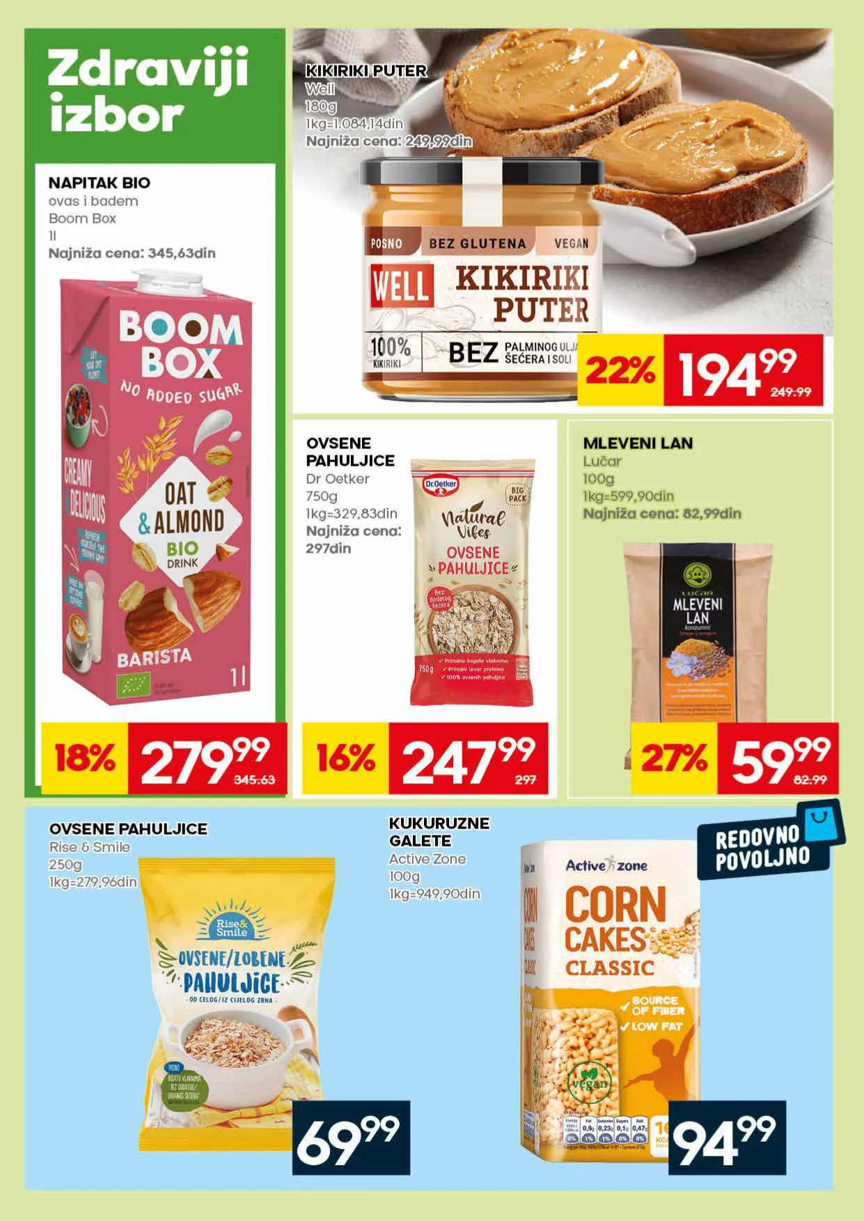 Idea katalog 17-30.8.2026. - str. 34