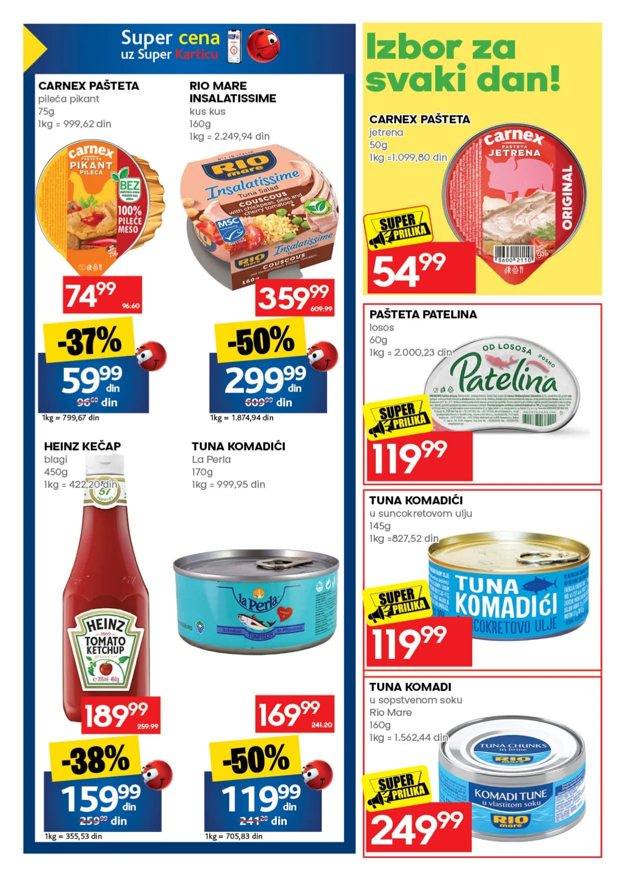 Idea katalog 6-16.8.2026. - str. 34