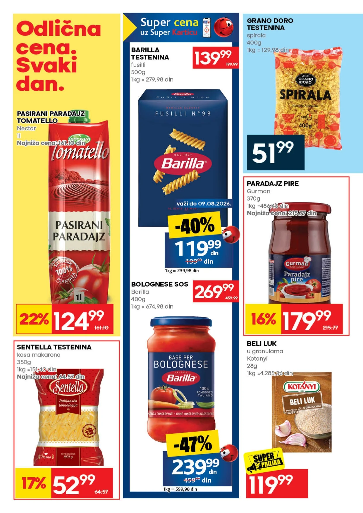 Idea katalog 6-16.8.2026. - str. 36