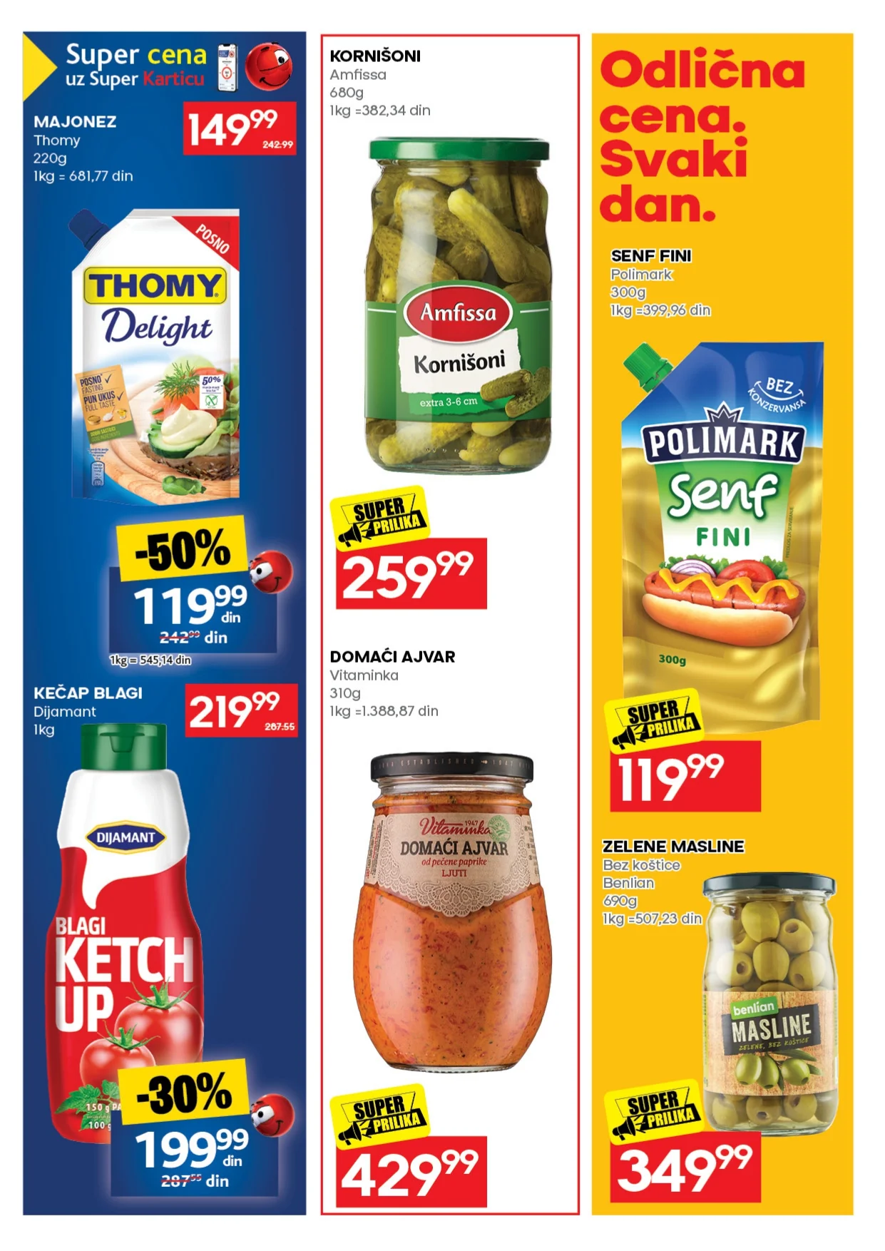 Idea katalog 17-30.8.2026. - str. 39
