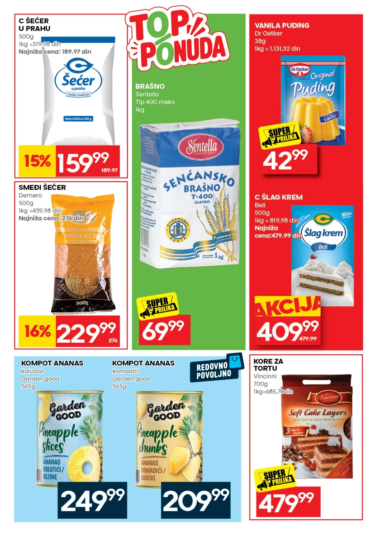Idea katalog 17-30.8.2026. - str. 40