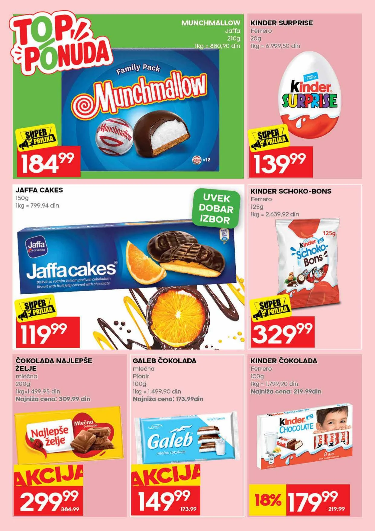Idea katalog 6-16.8.2026. - str. 40