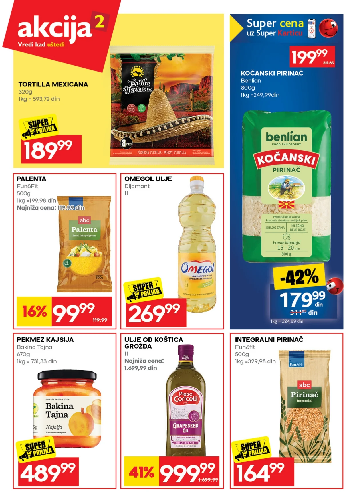 Idea katalog 17-30.8.2026. - str. 41