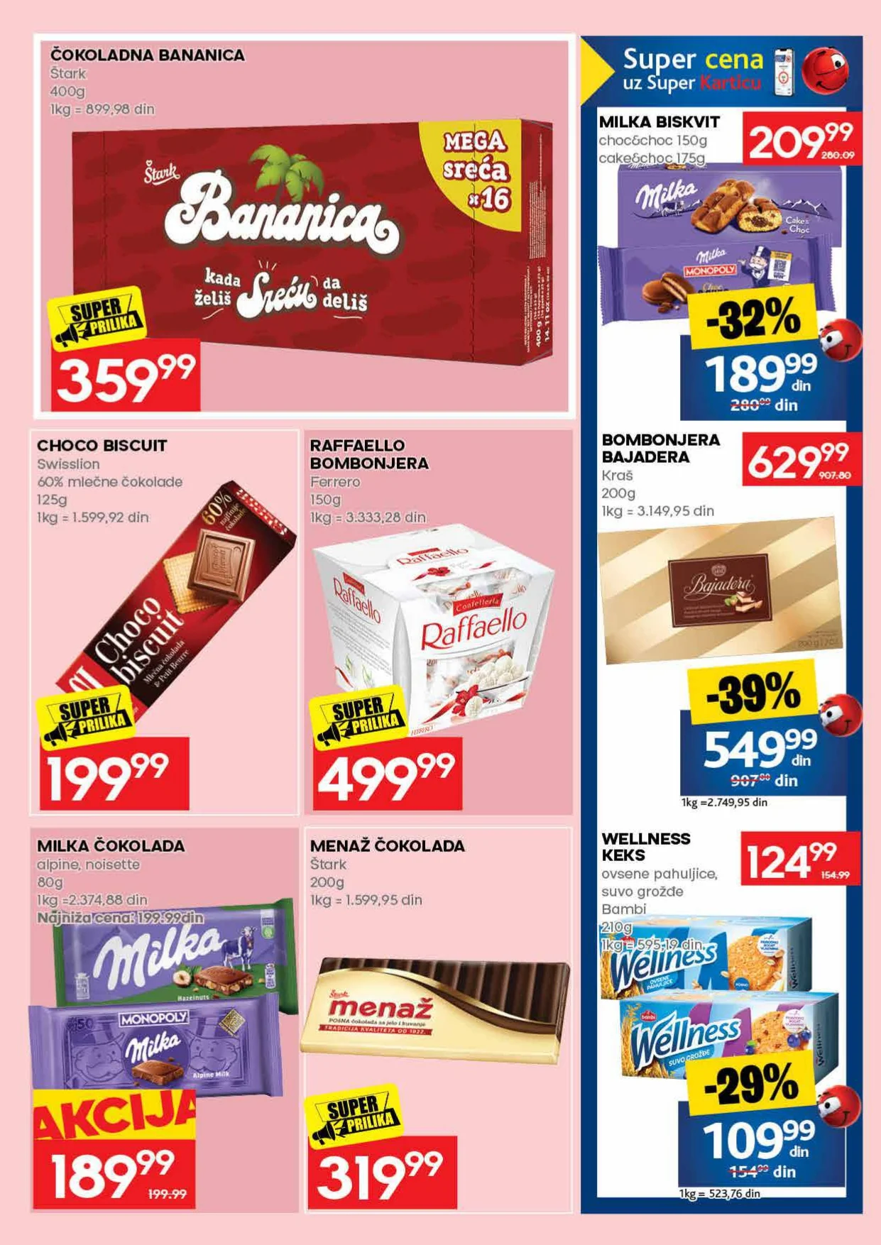 Idea katalog 6-16.8.2026. - str. 41