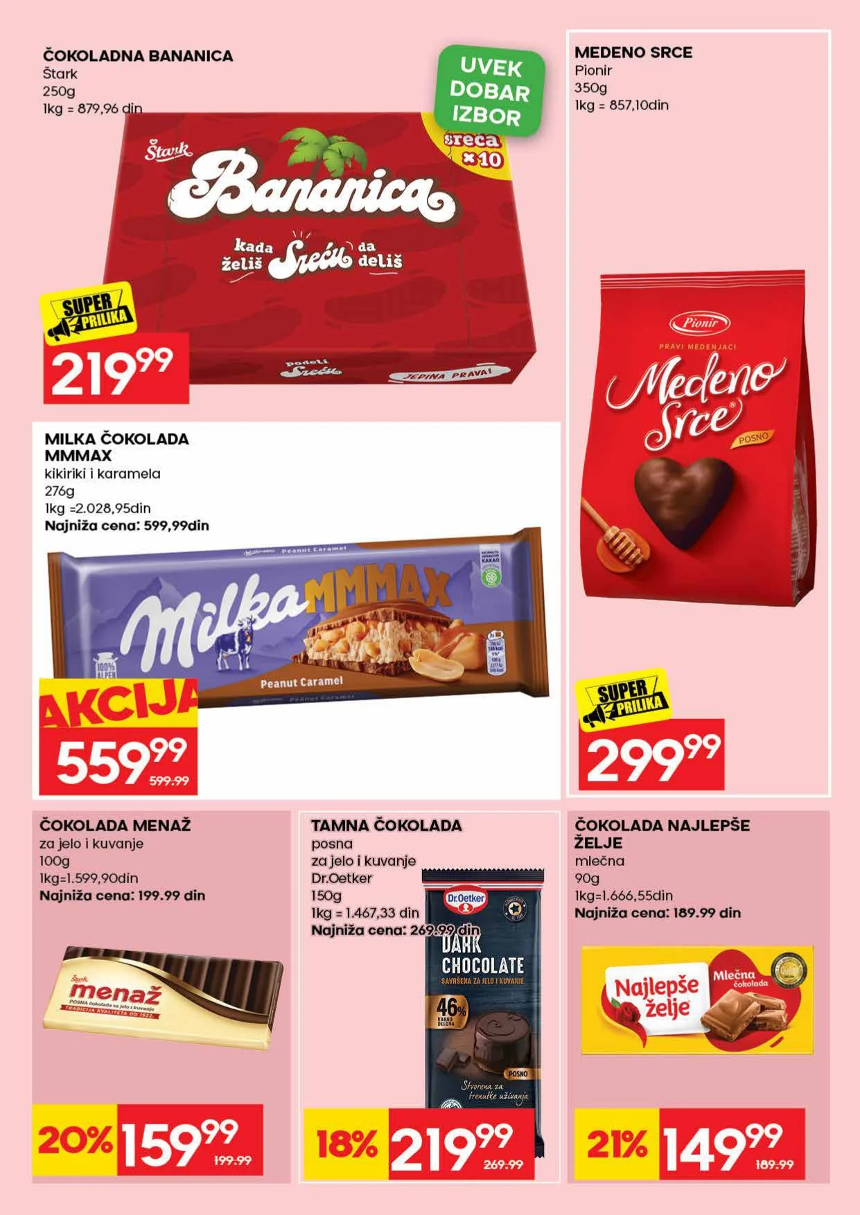 Idea katalog 17-30.8.2026. - str. 42