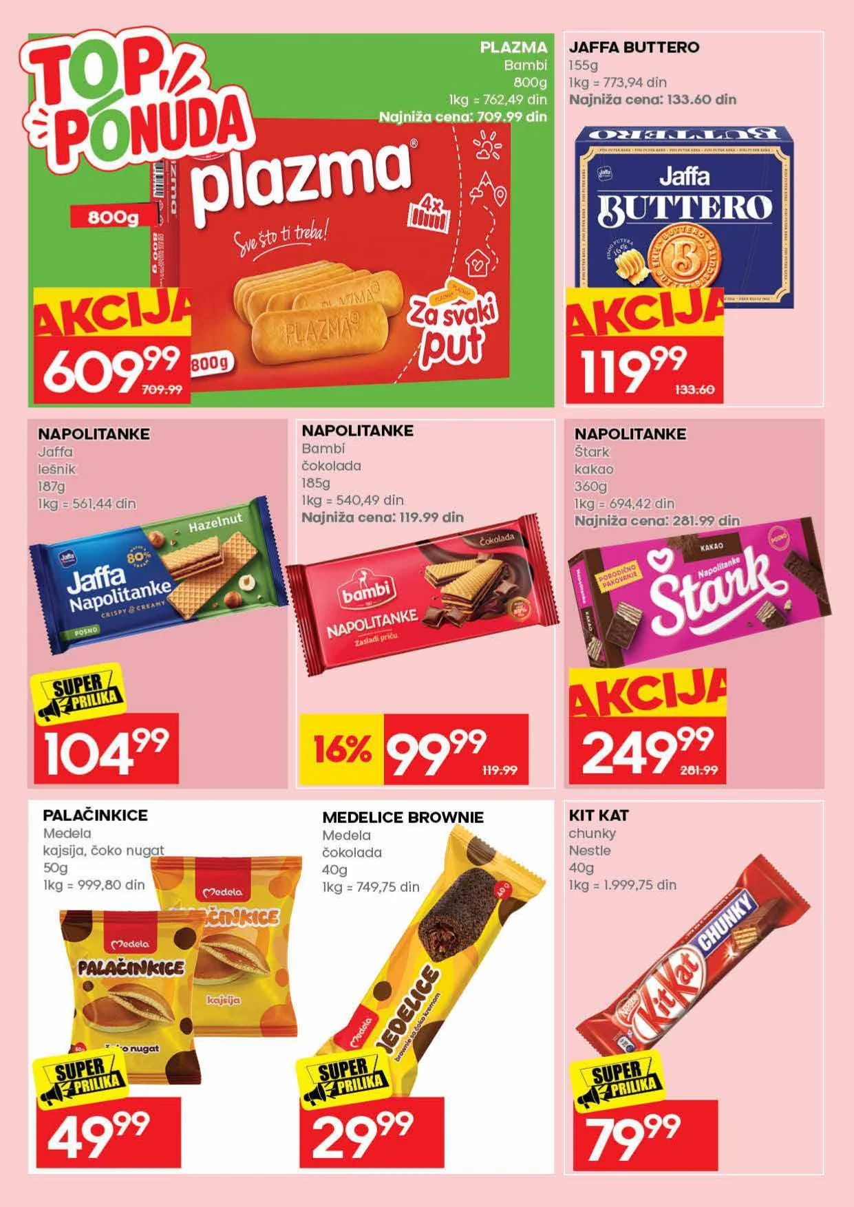Idea katalog 6-16.8.2026. - str. 42