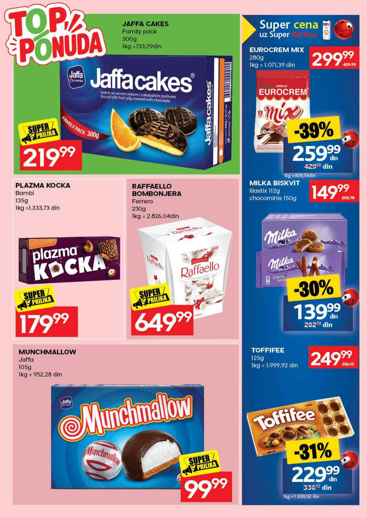 Idea katalog 17-30.8.2026. - str. 43